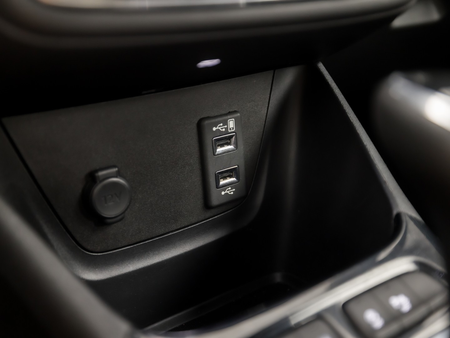 Foto van Opel Crossland X