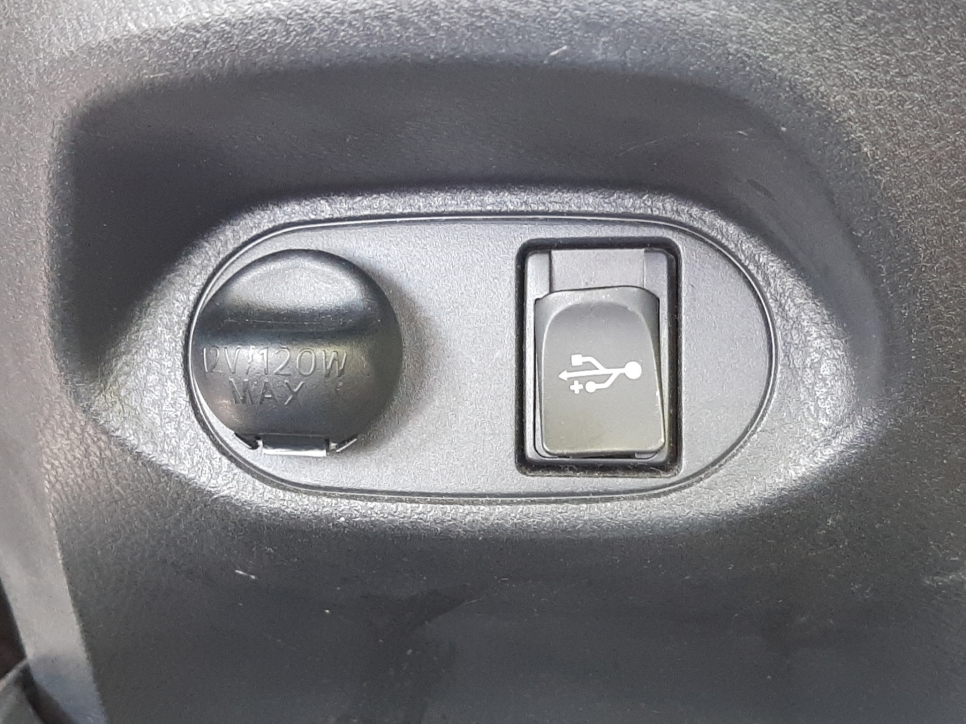 Foto van Toyota Toyota Yaris Hybrid