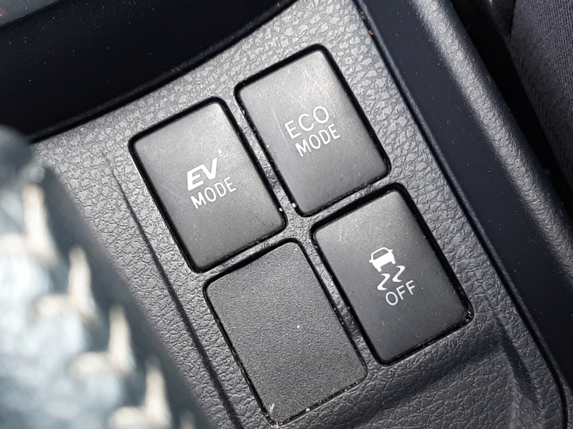 Foto van Toyota Toyota Yaris Hybrid