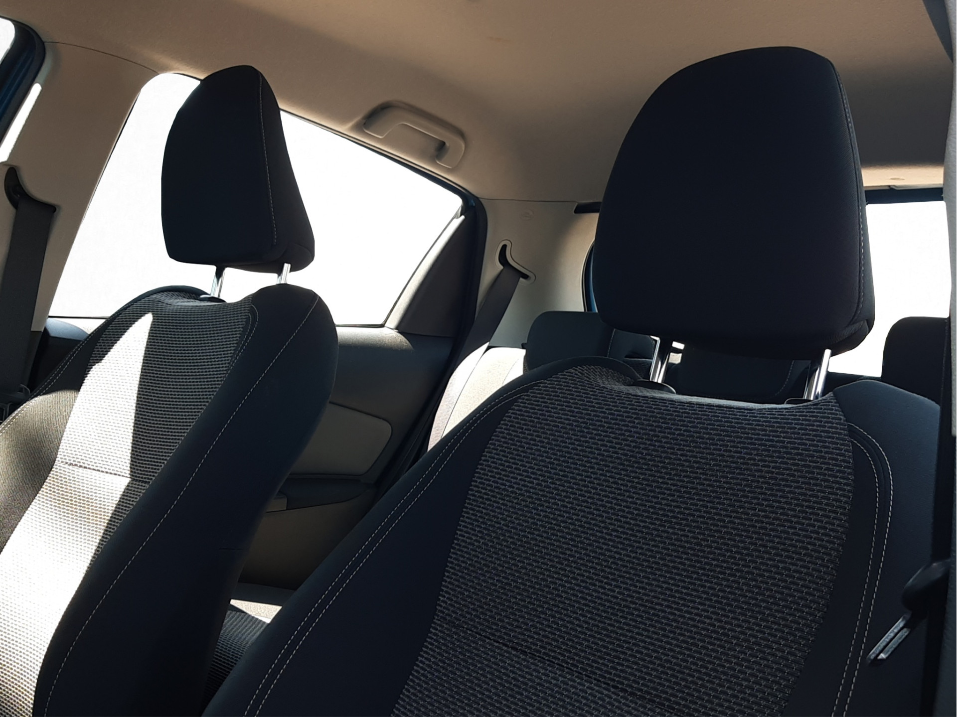 Foto van Toyota Toyota Yaris Hybrid