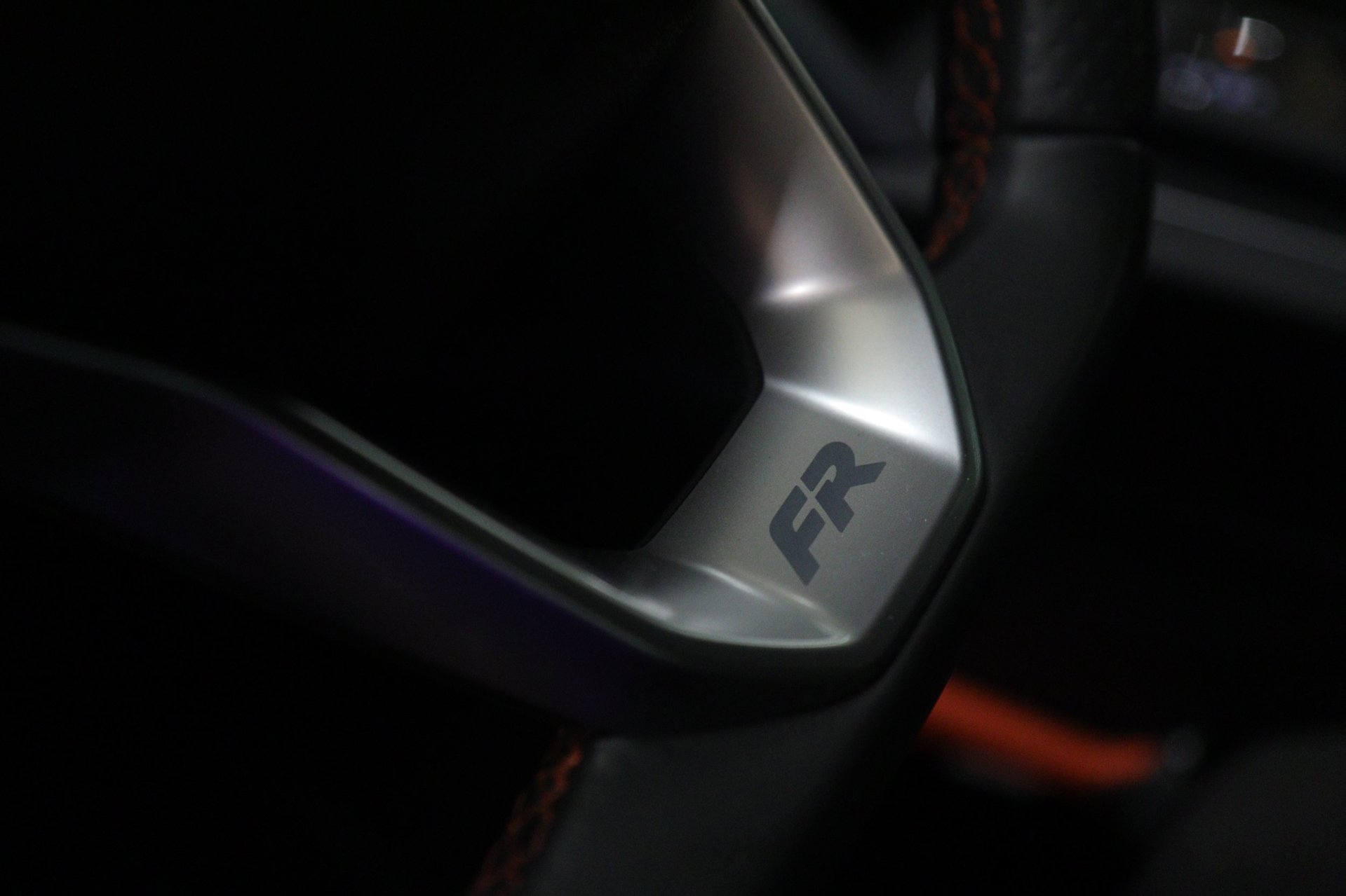 Foto van Seat Leon Sportstourer