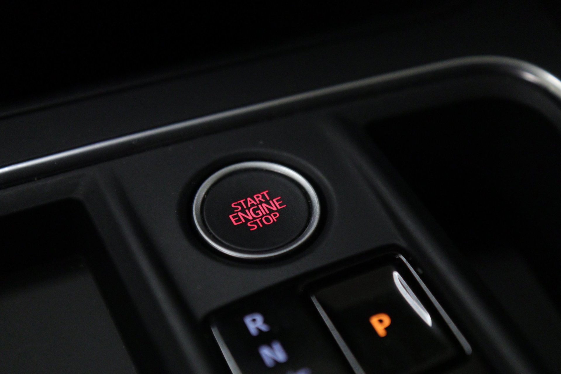 Foto van Seat Leon Sportstourer