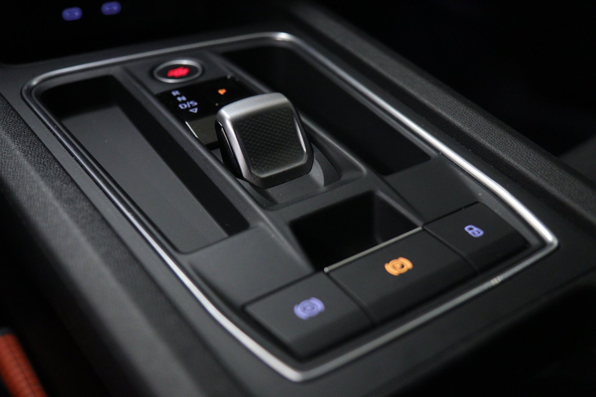 Foto van Seat Leon Sportstourer