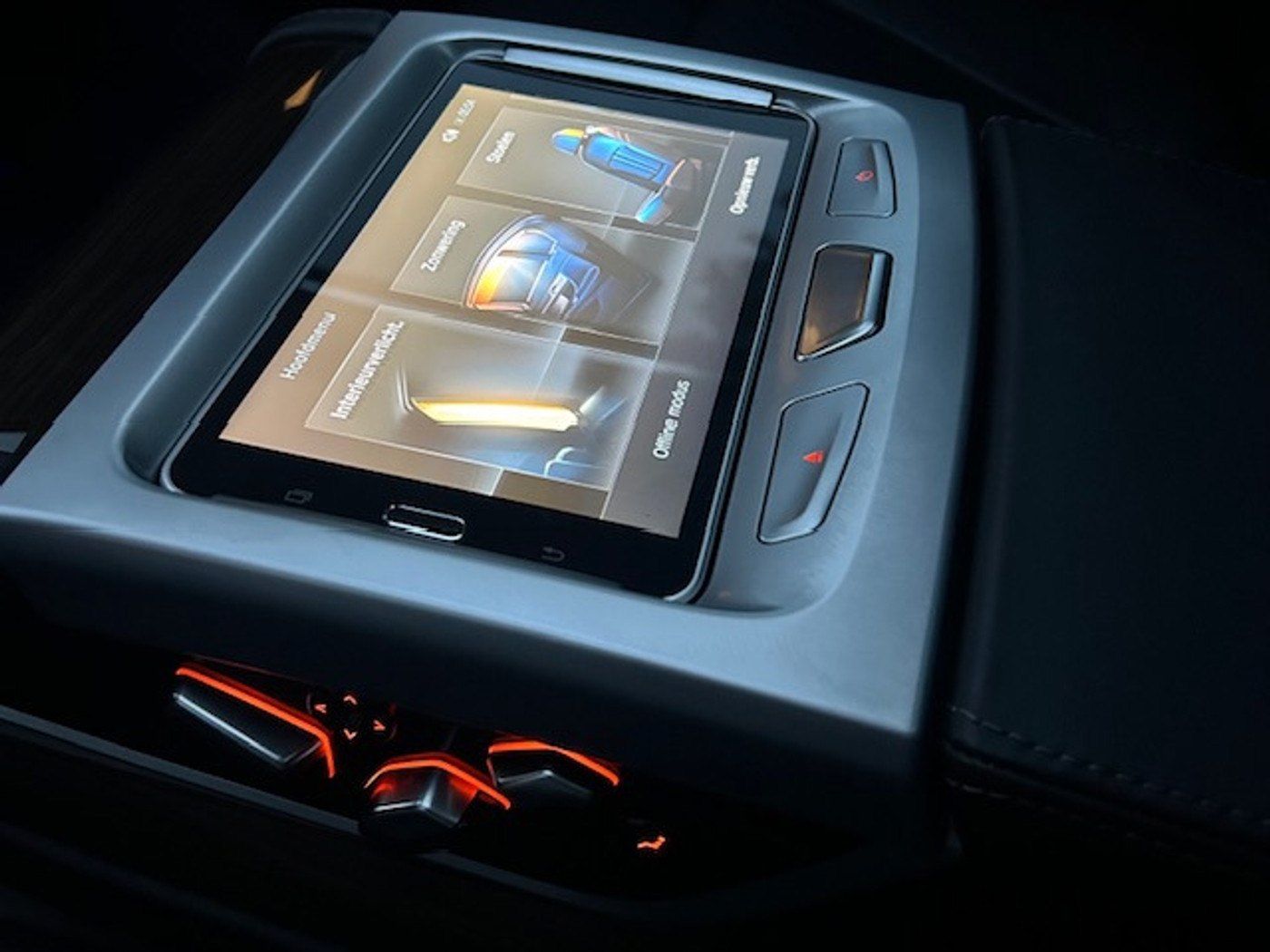 Foto van BMW 740le xDrive Iperformance