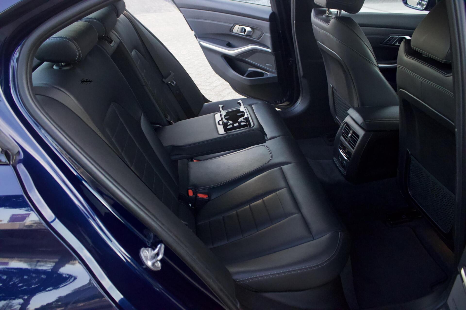 Foto van BMW 320i