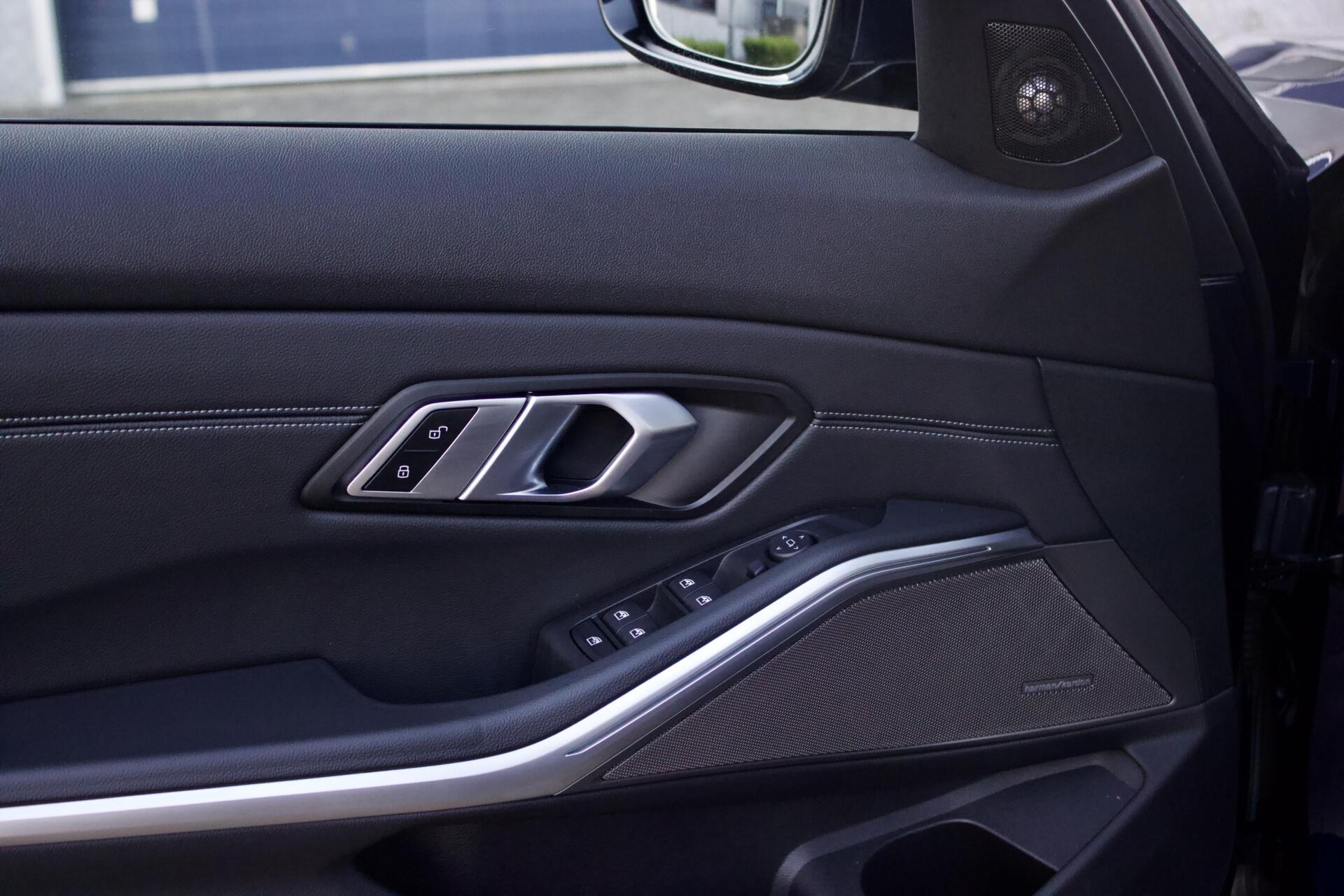Foto van BMW 320i
