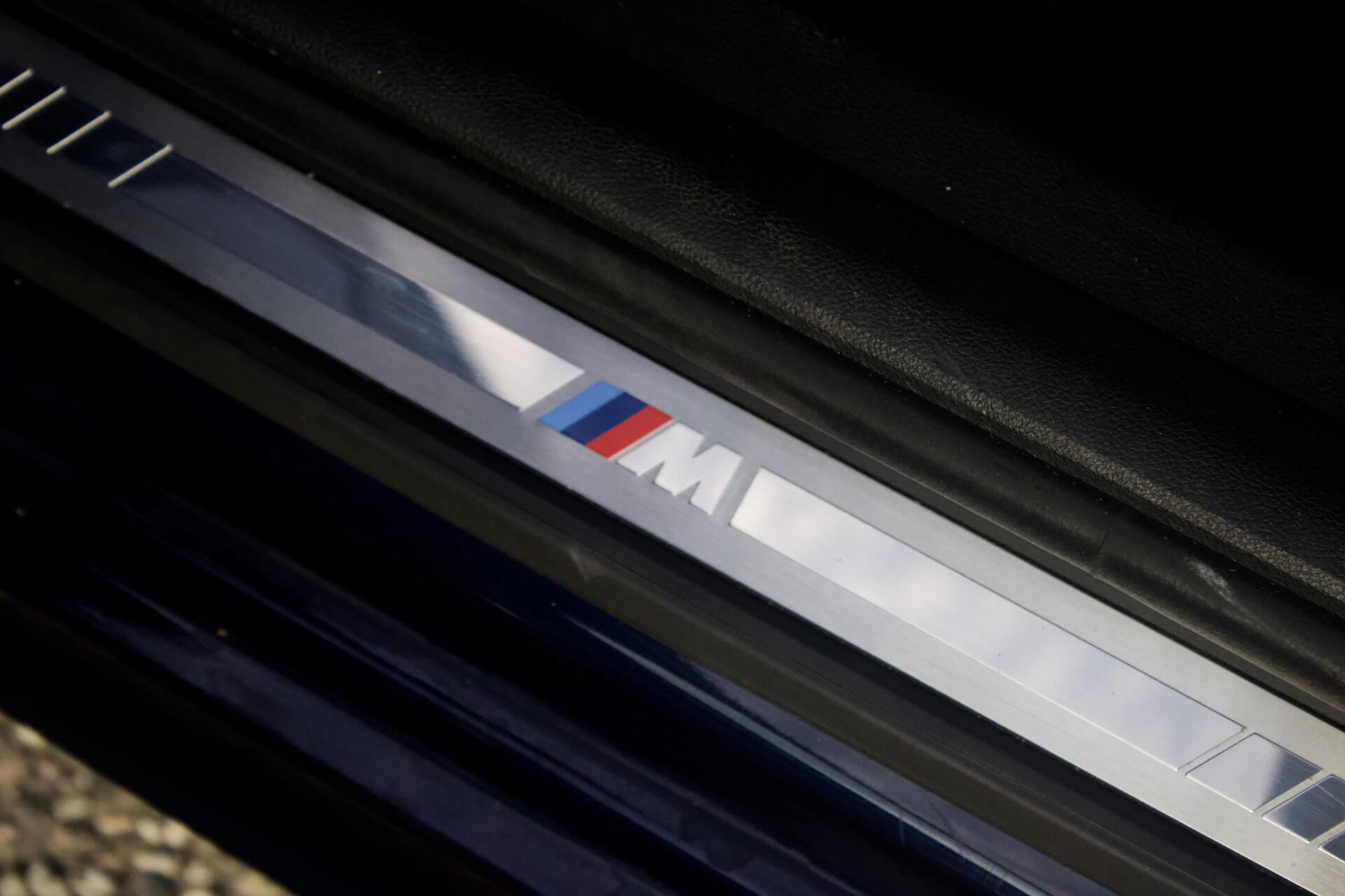 Foto van BMW 320i