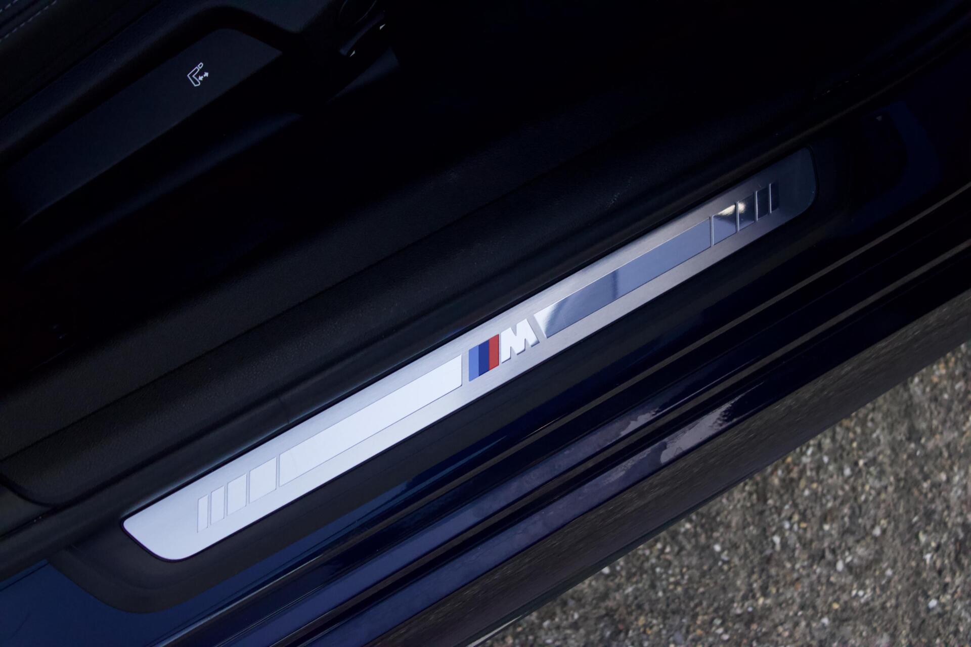 Foto van BMW 320i