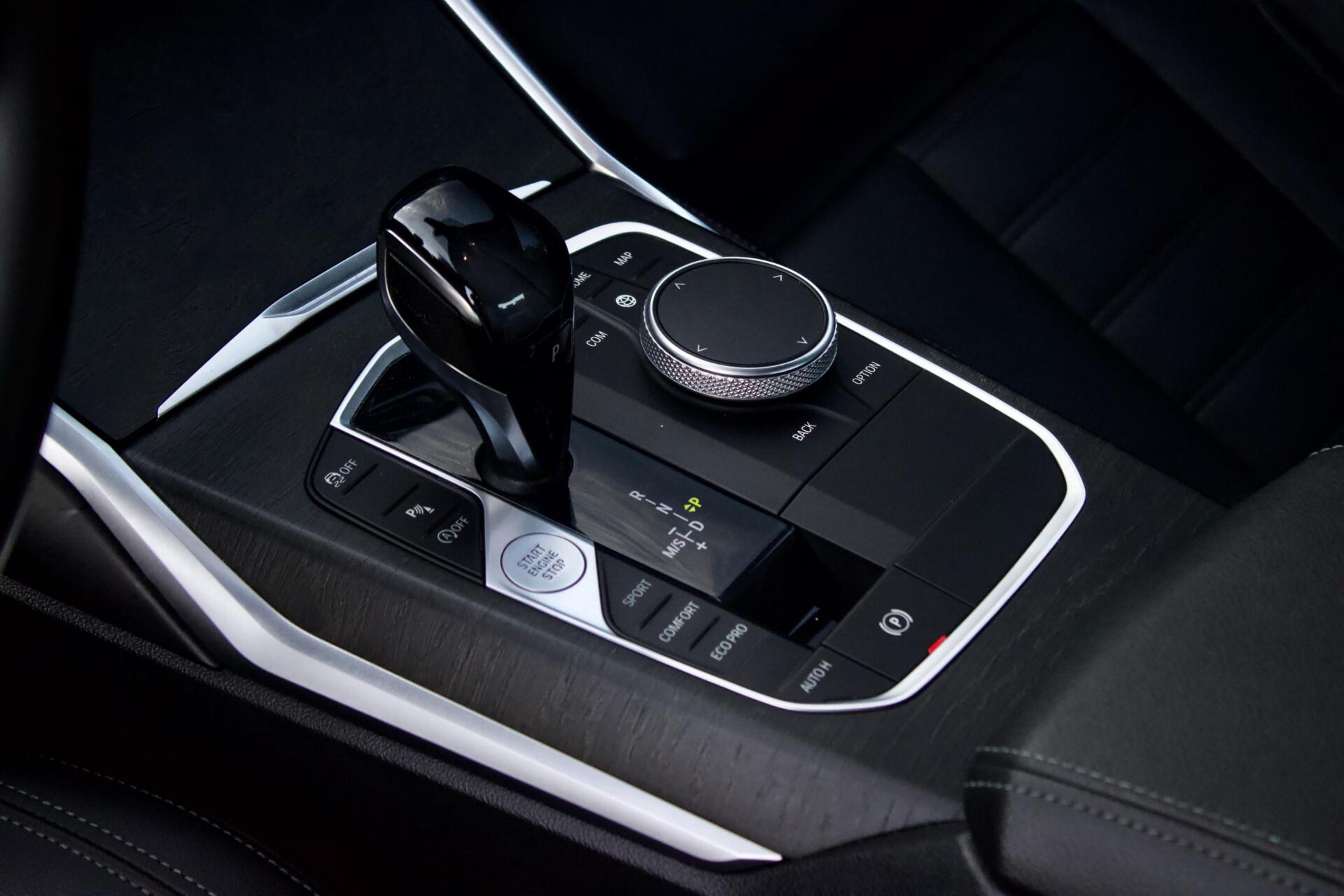 Foto van BMW 320i