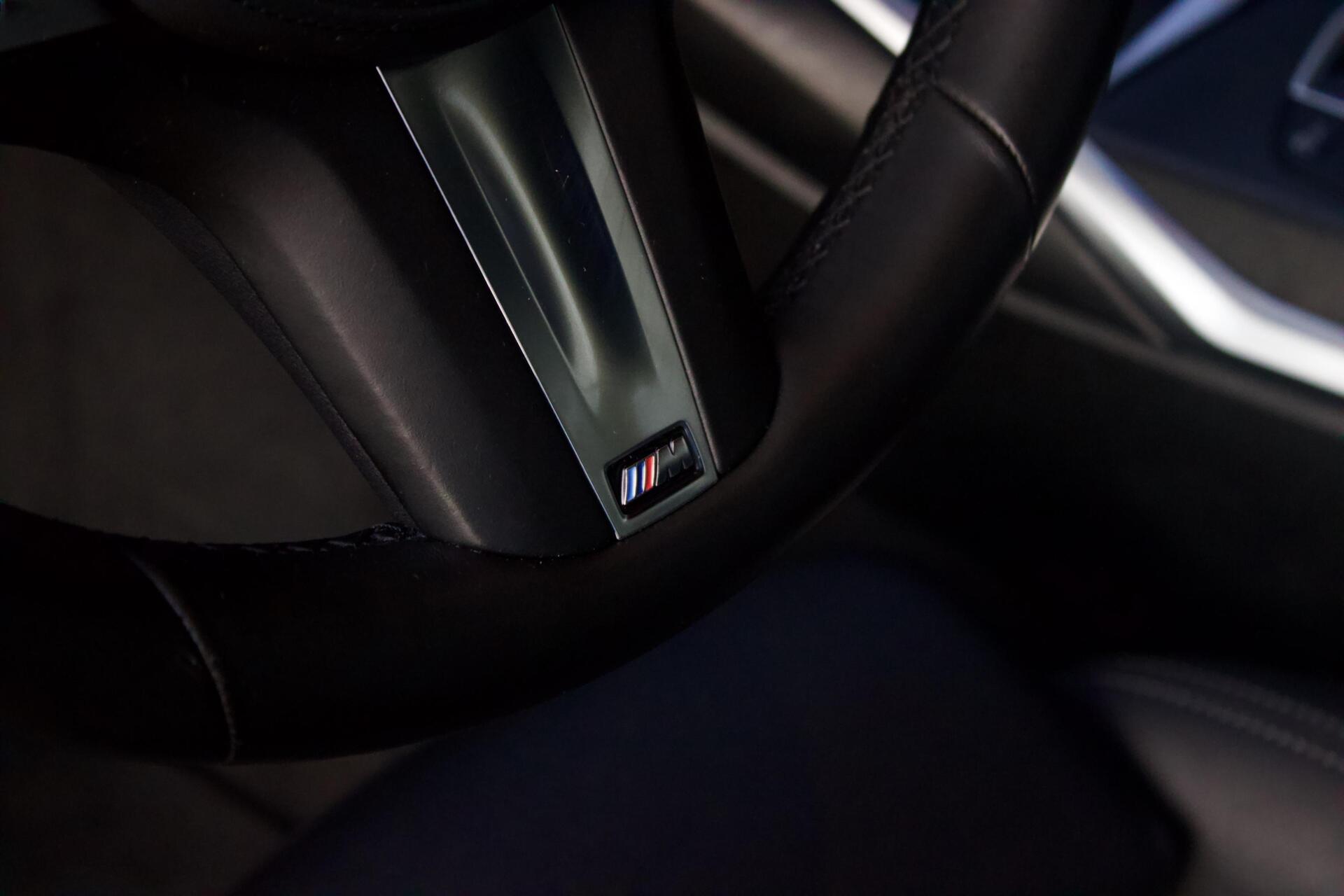 Foto van BMW 320i