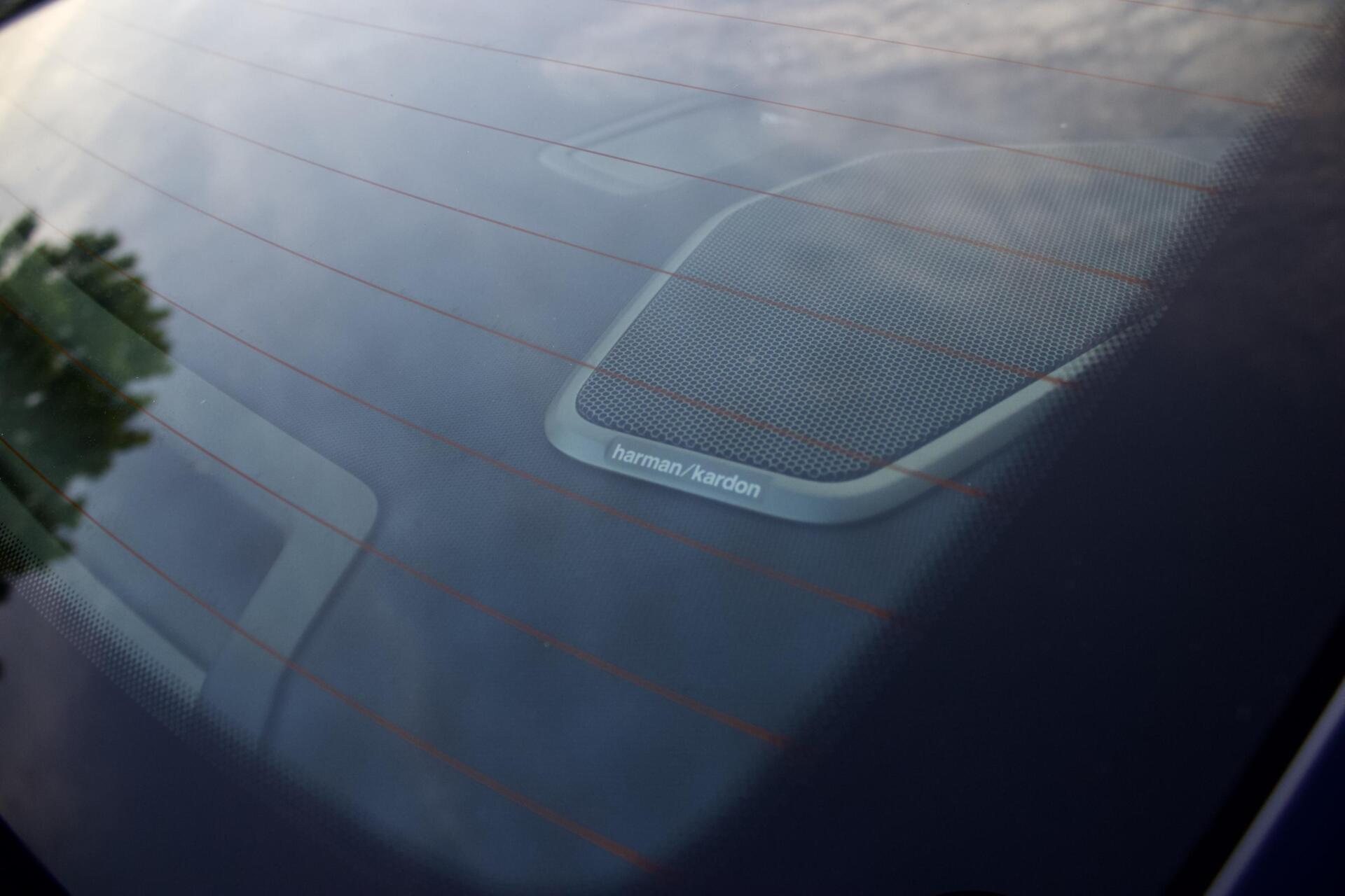 Foto van BMW 320i
