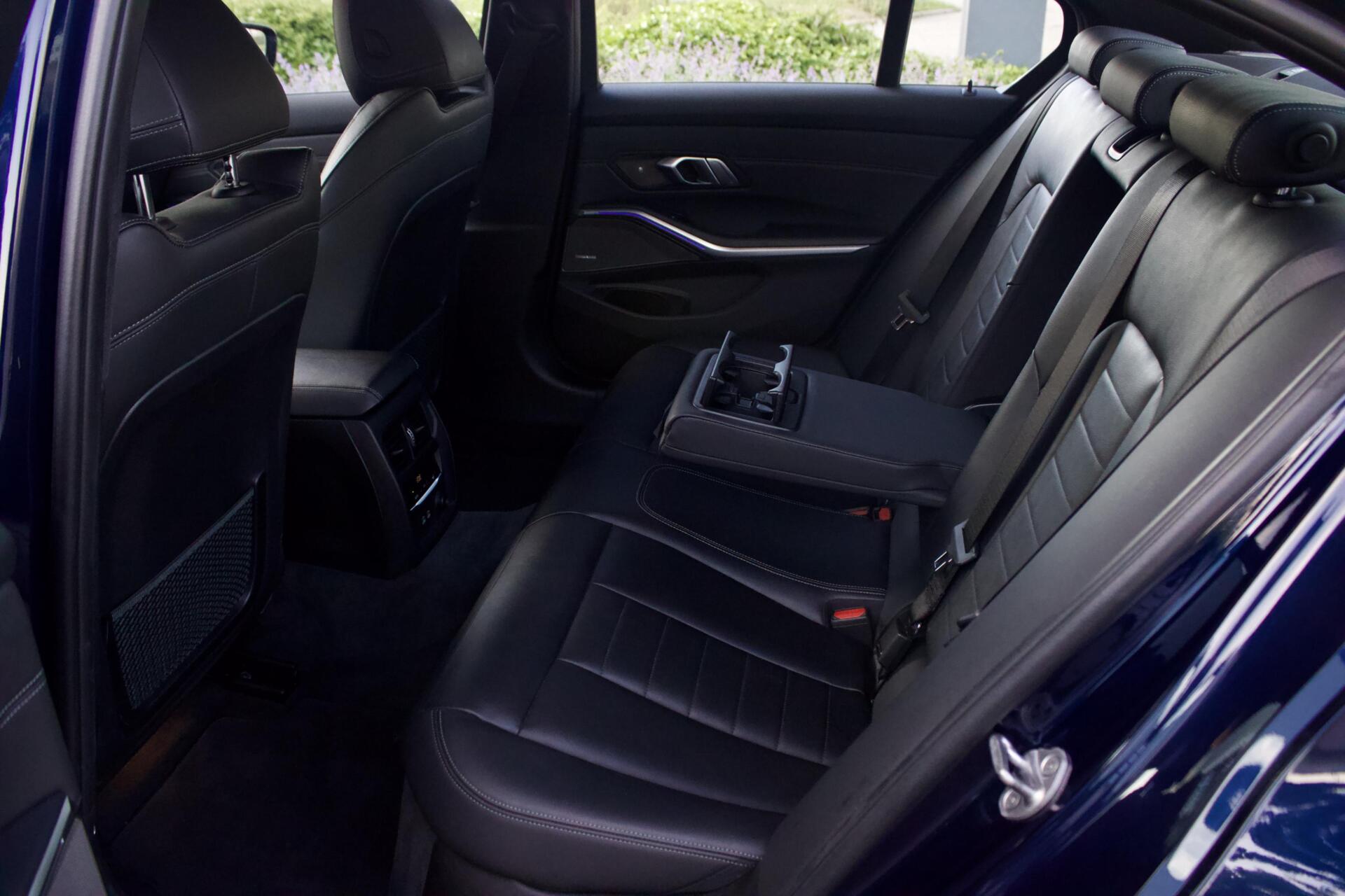 Foto van BMW 320i
