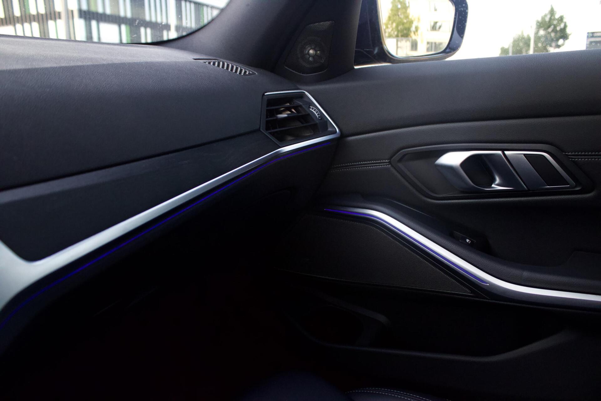 Foto van BMW 320i