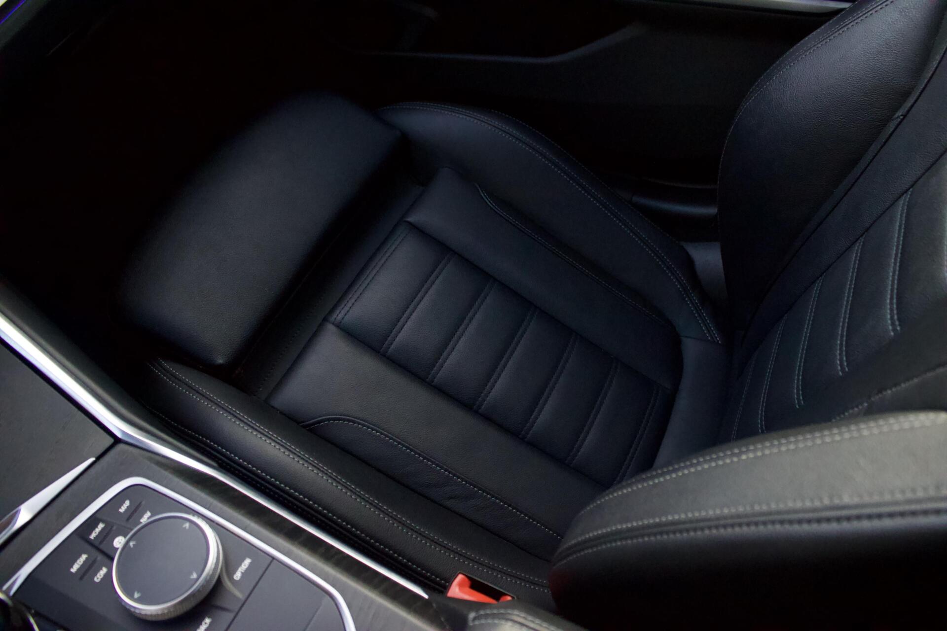 Foto van BMW 320i