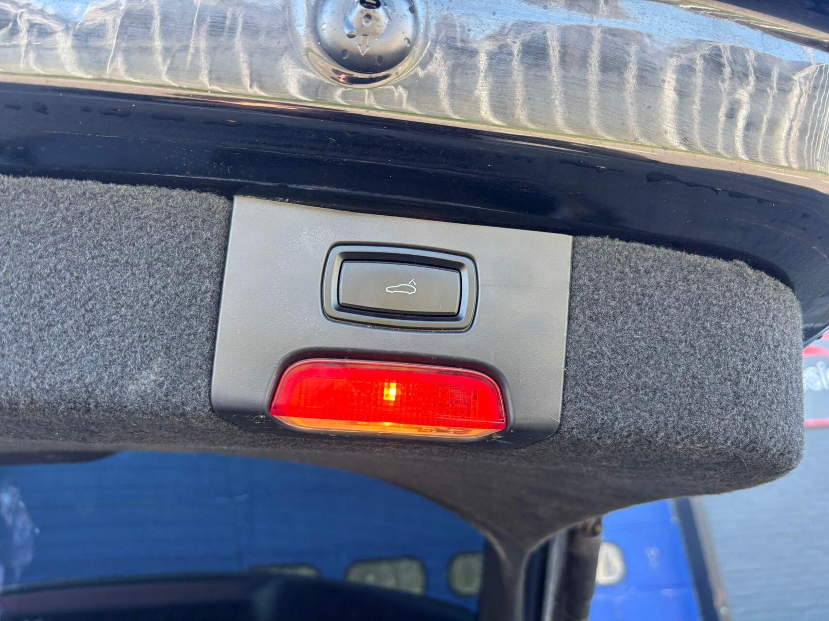 Foto van Porsche Cayenne Turbo