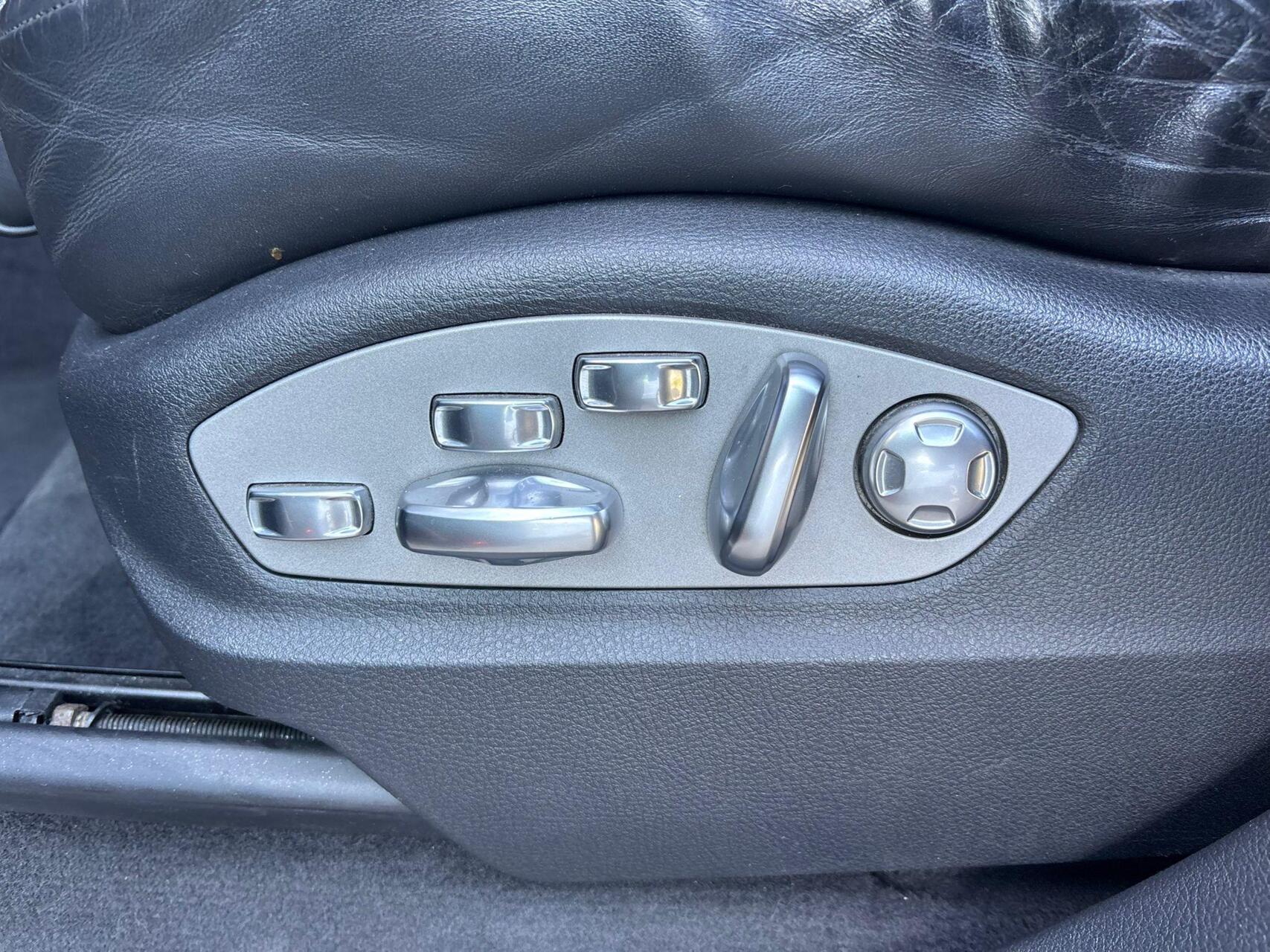 Foto van Porsche Cayenne Turbo
