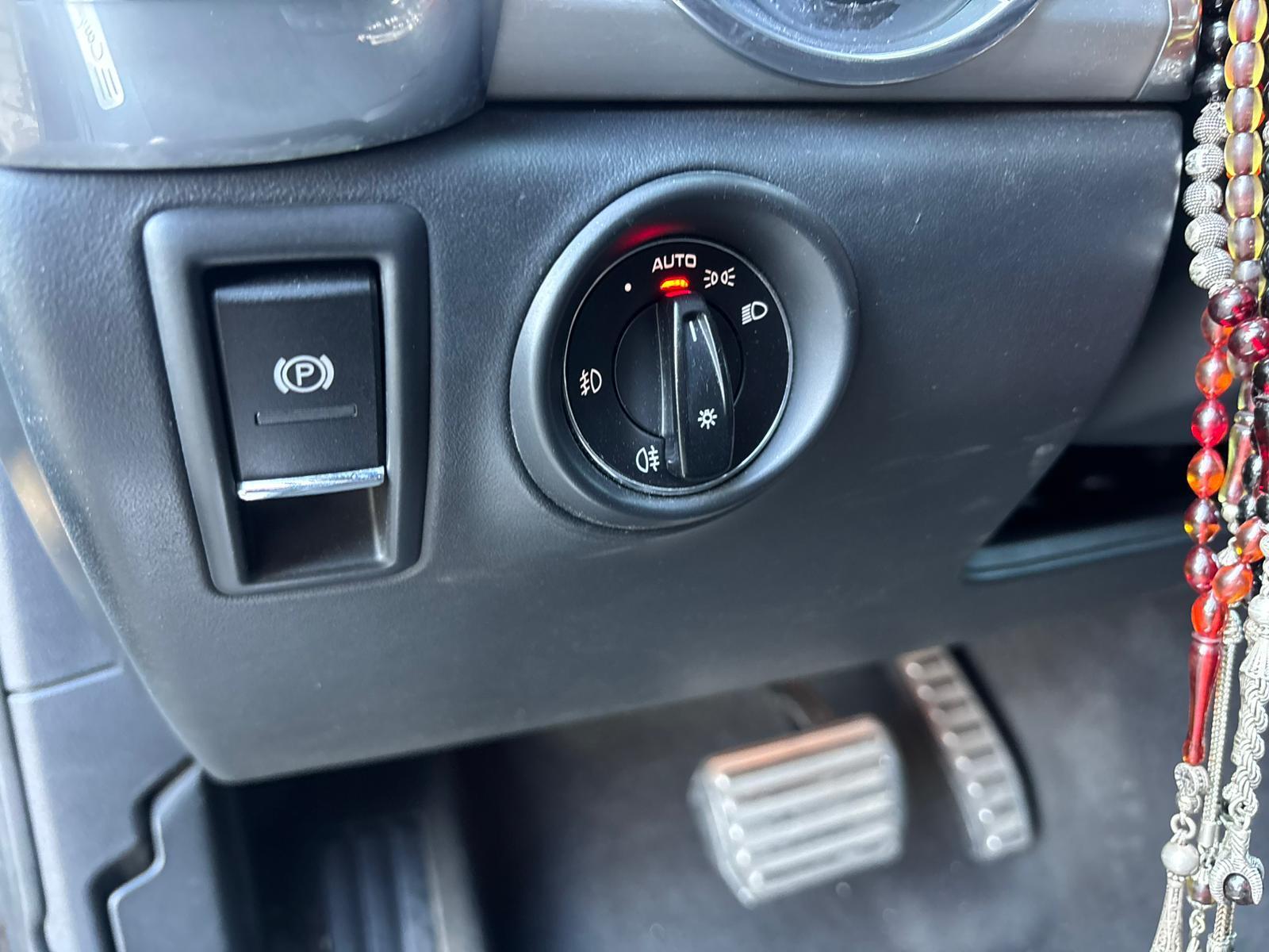 Foto van Porsche Cayenne Turbo
