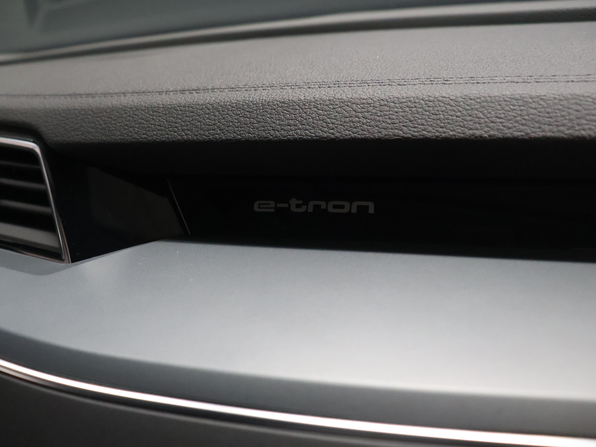 Foto van Audi E-tron Sportback 55