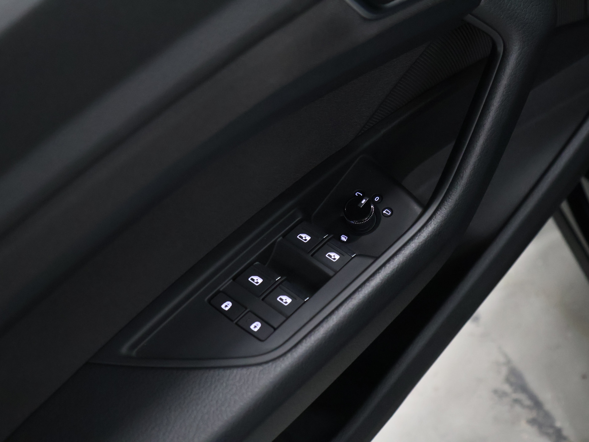 Foto van Audi E-tron Sportback 55