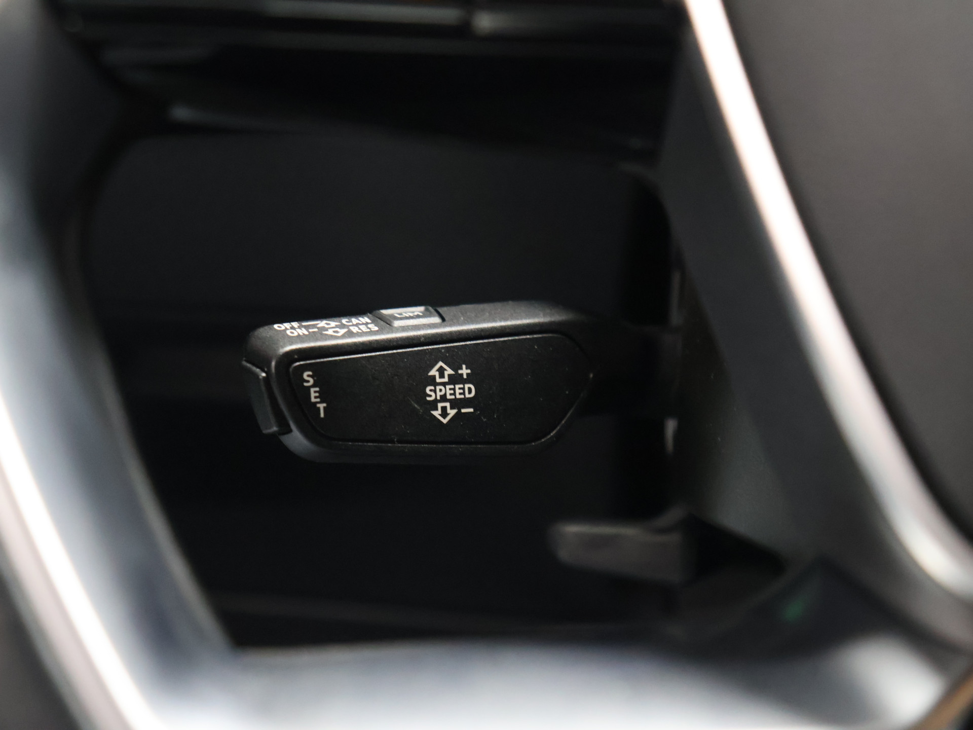 Foto van Audi E-tron Sportback 55