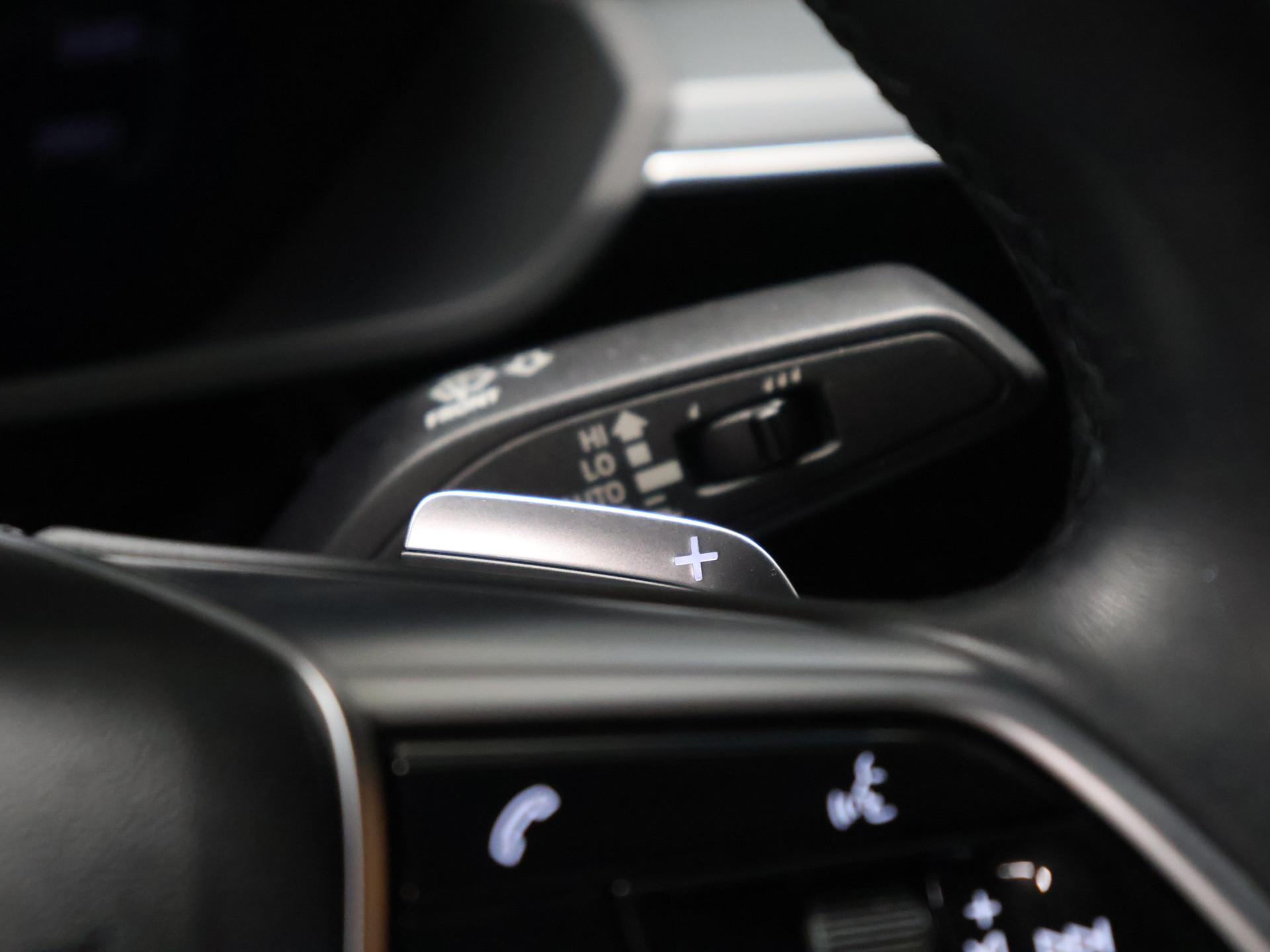 Foto van Audi E-tron Sportback 55