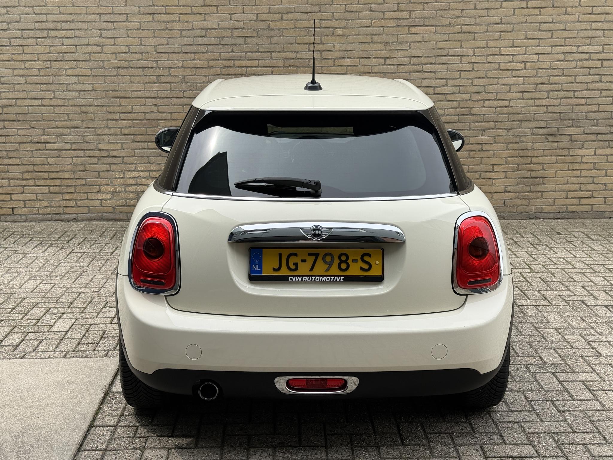 Foto van Mini One
