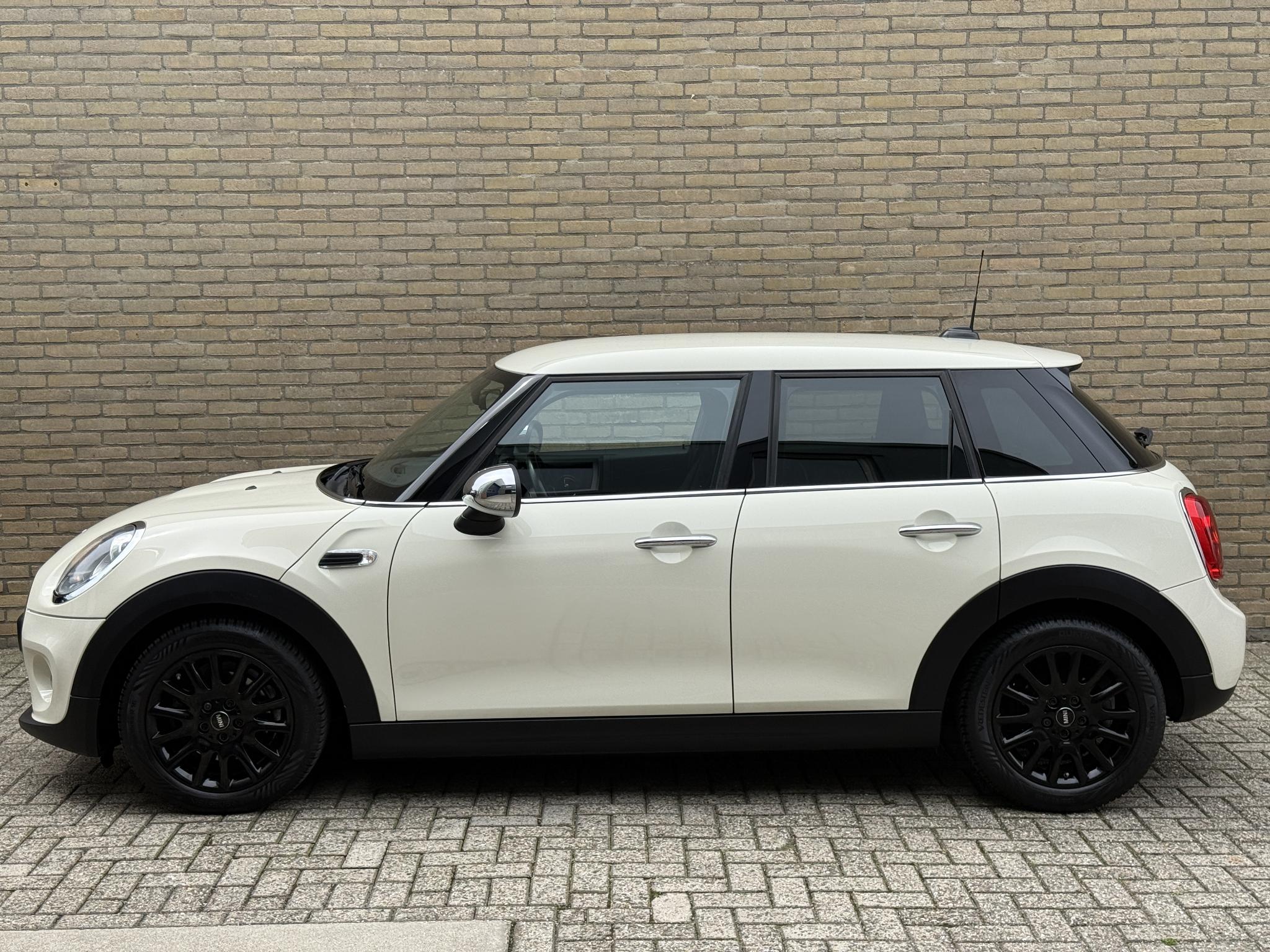 Foto van Mini One