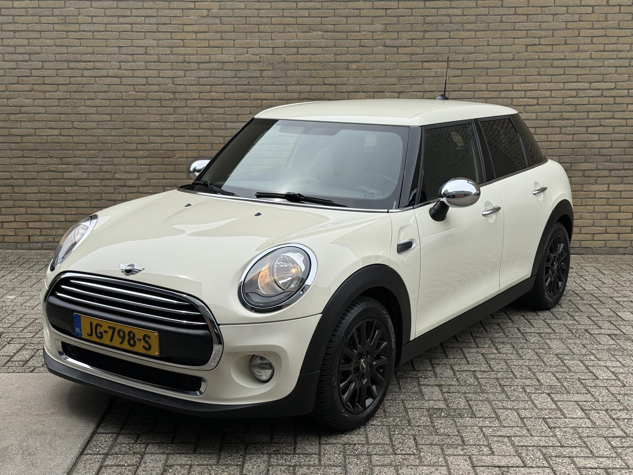 Foto van Mini One