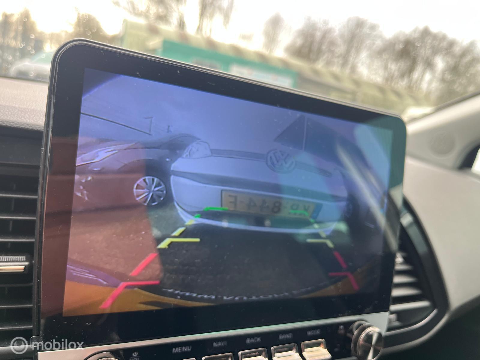Foto van Seat Leon ST