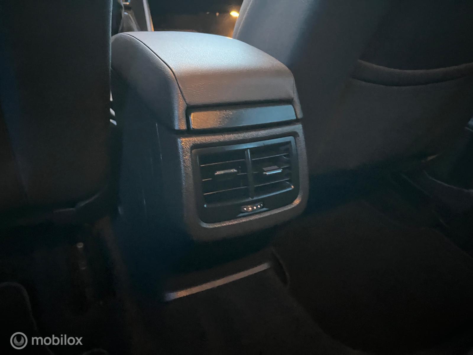 Foto van Seat Leon ST