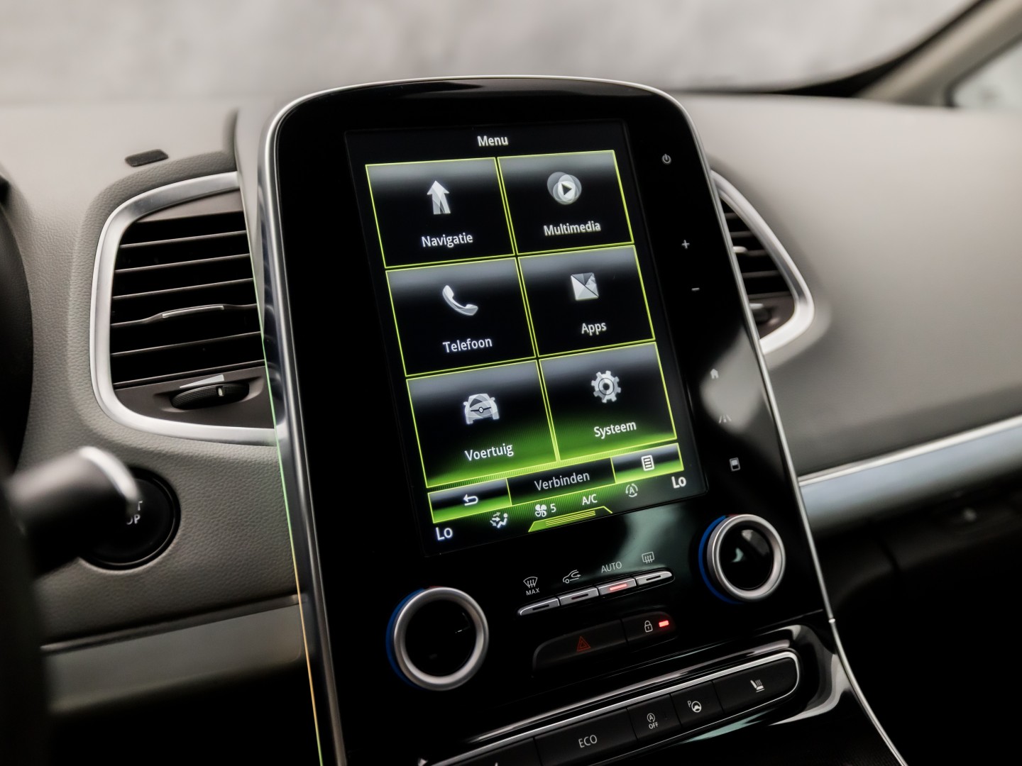 Foto van Renault Espace