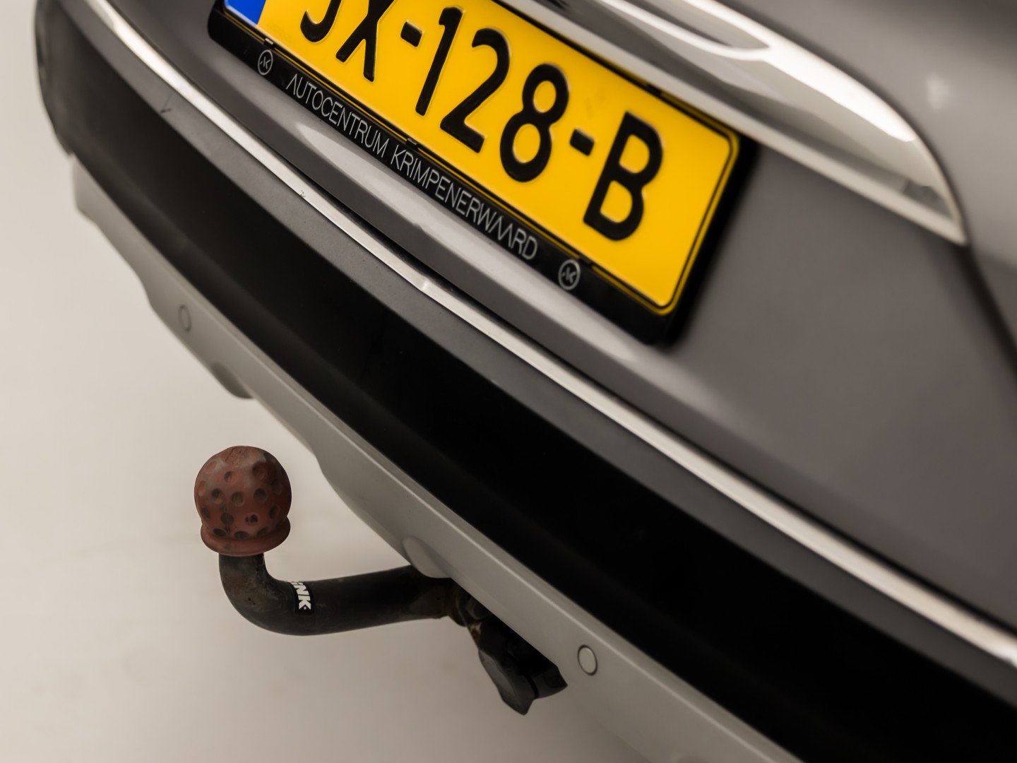 Foto van Renault Espace