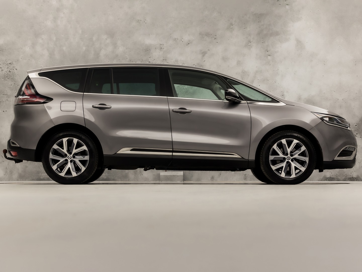Foto van Renault Espace