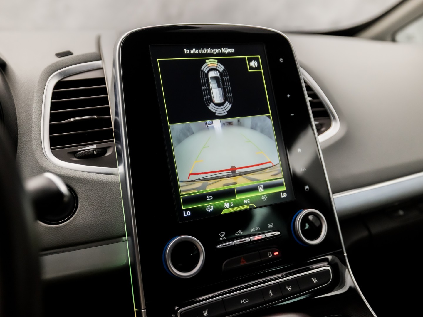 Foto van Renault Espace