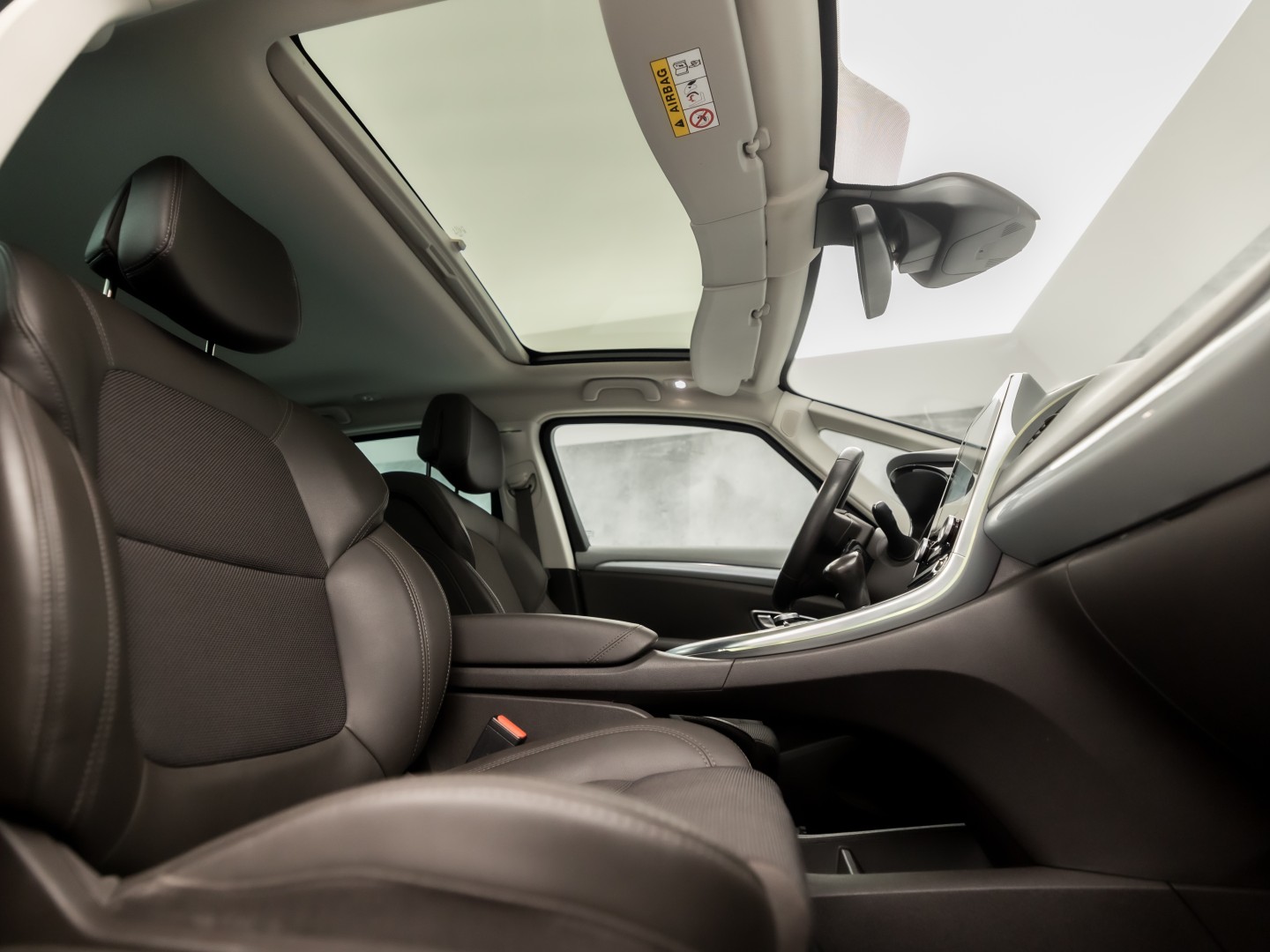 Foto van Renault Espace