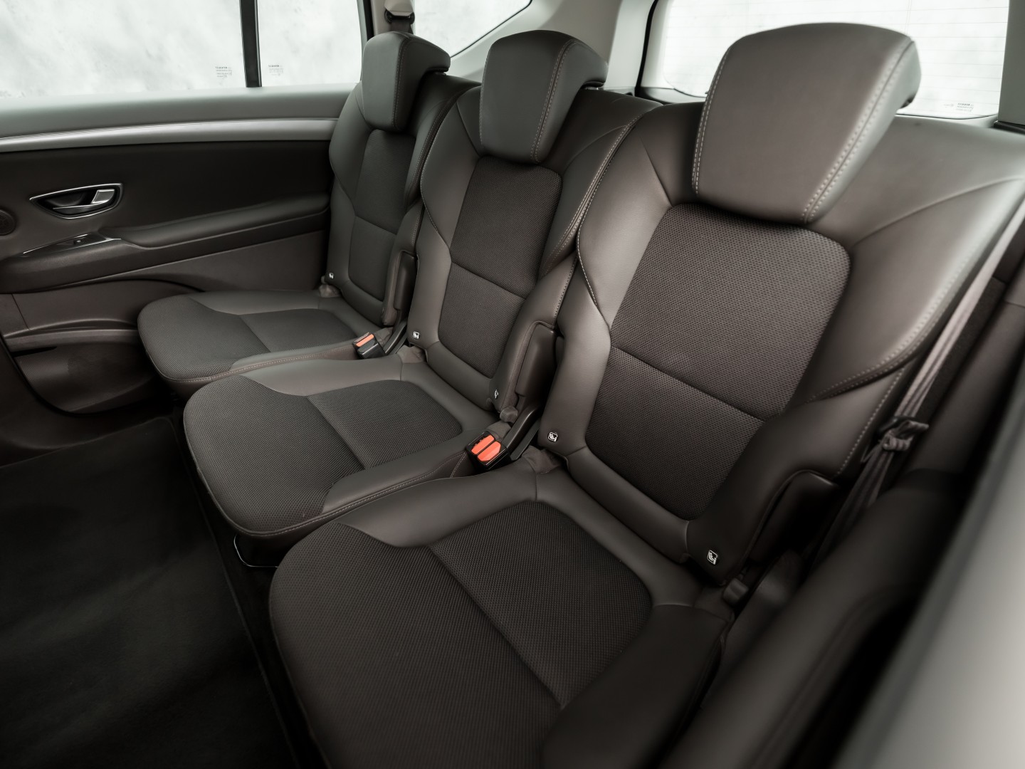 Foto van Renault Espace