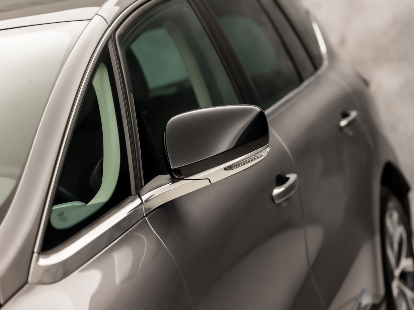Foto van Renault Espace