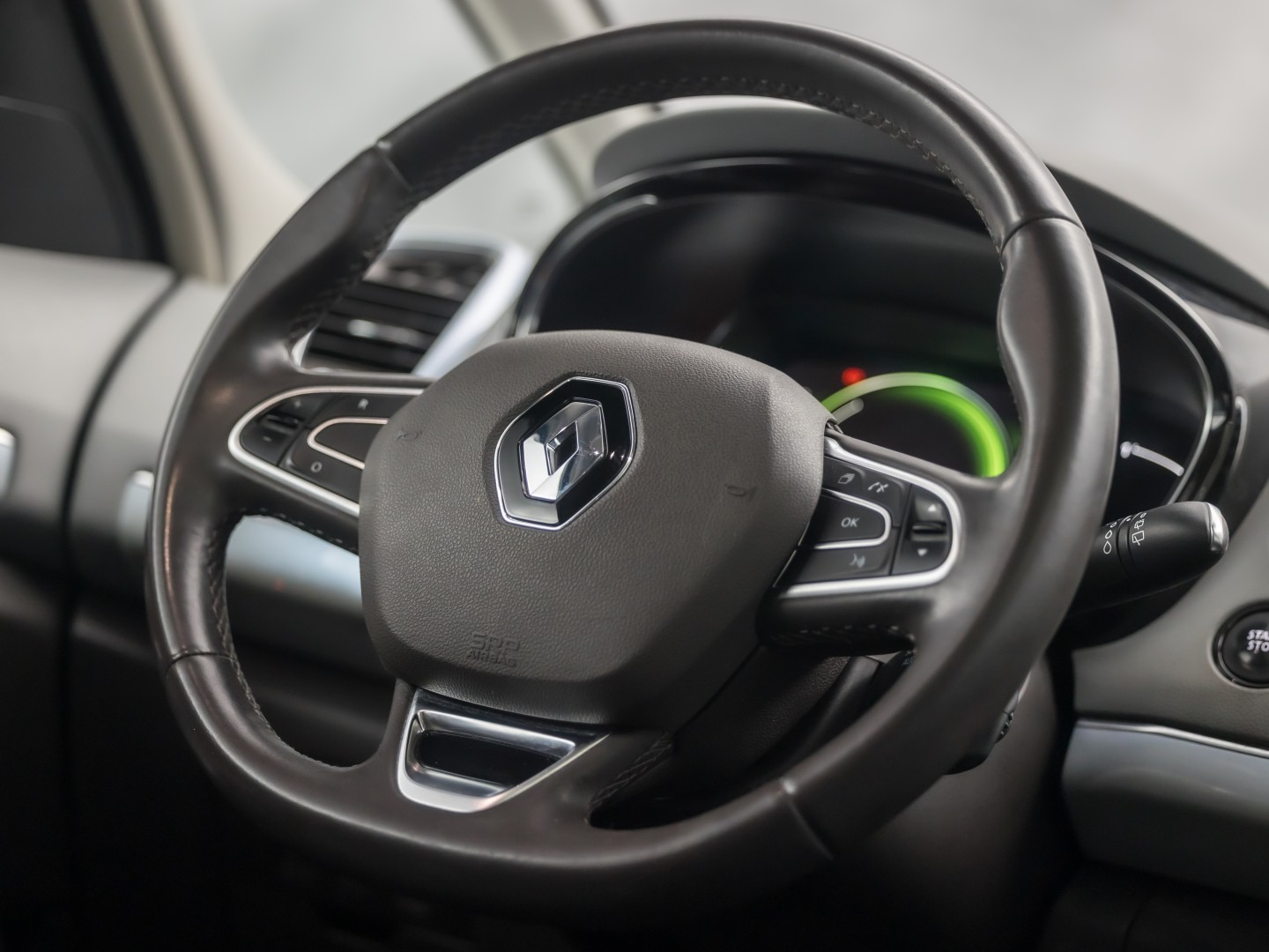 Foto van Renault Espace