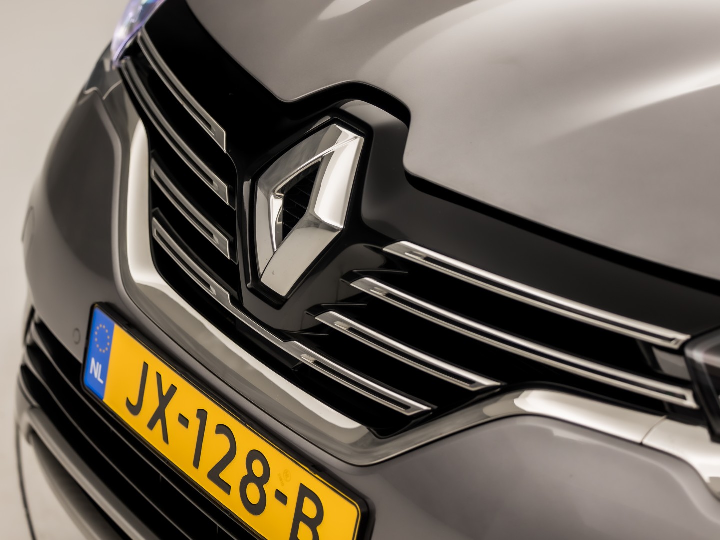 Foto van Renault Espace