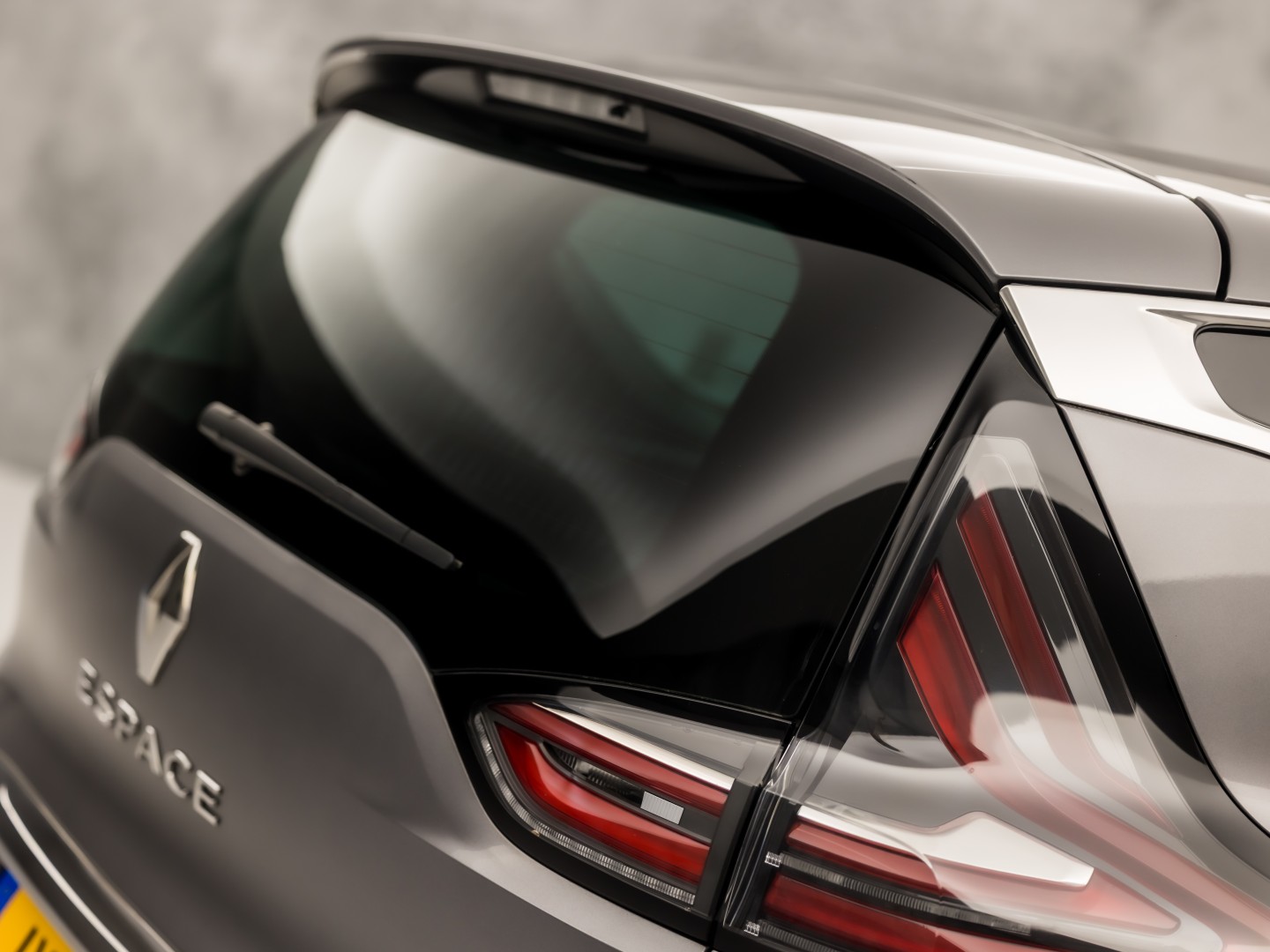 Foto van Renault Espace