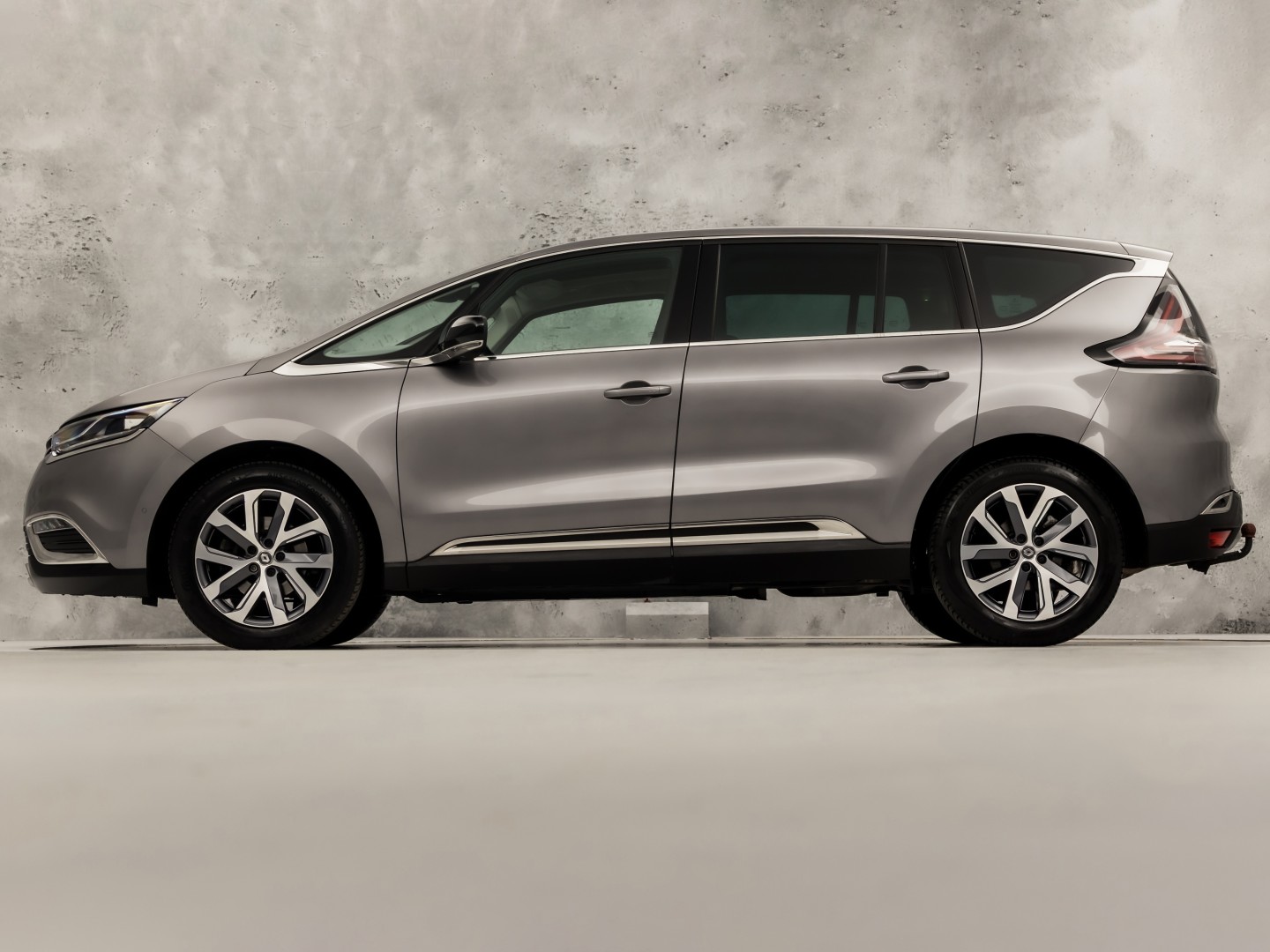 Foto van Renault Espace