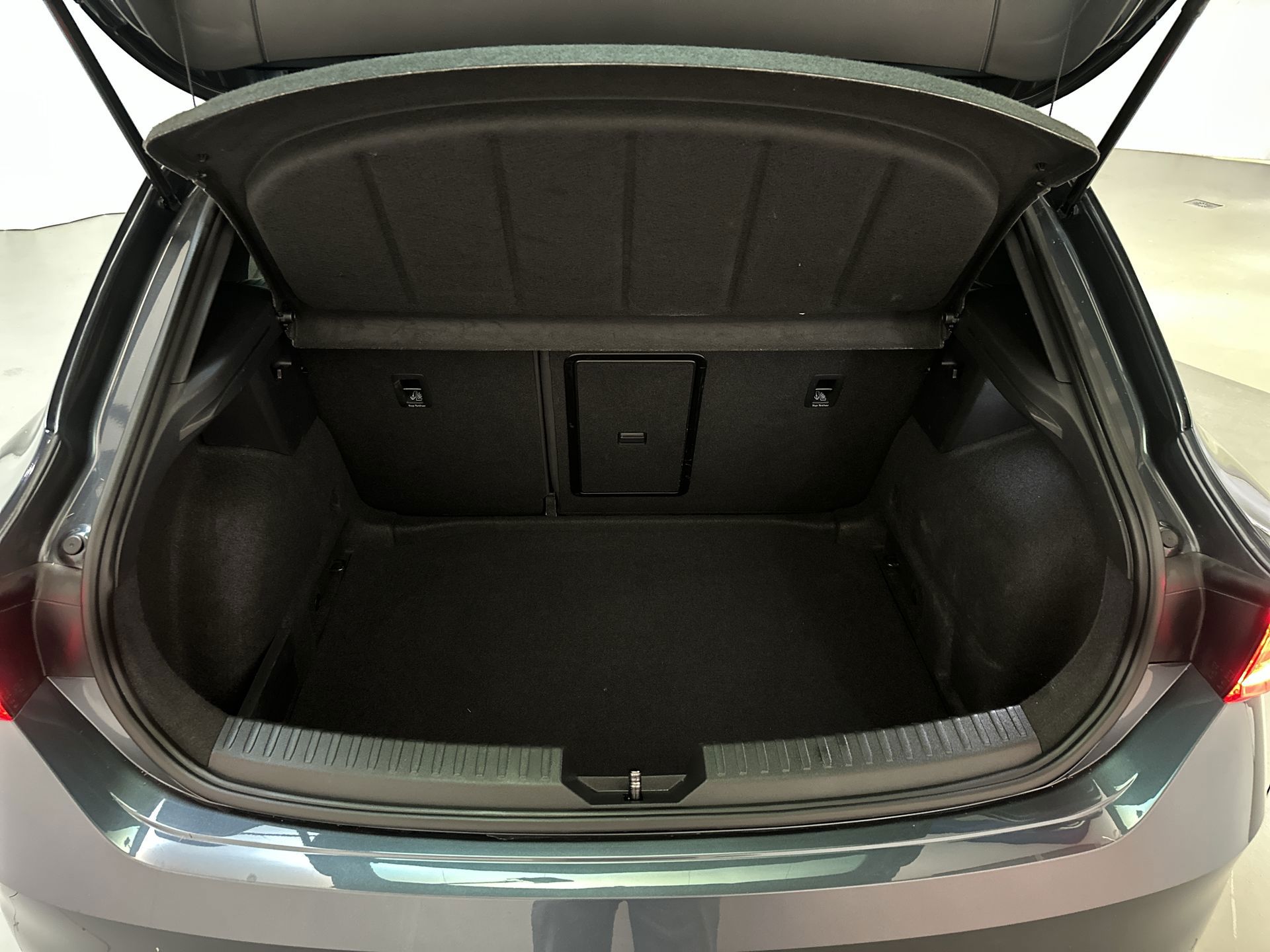 Foto van Seat Seat Leon