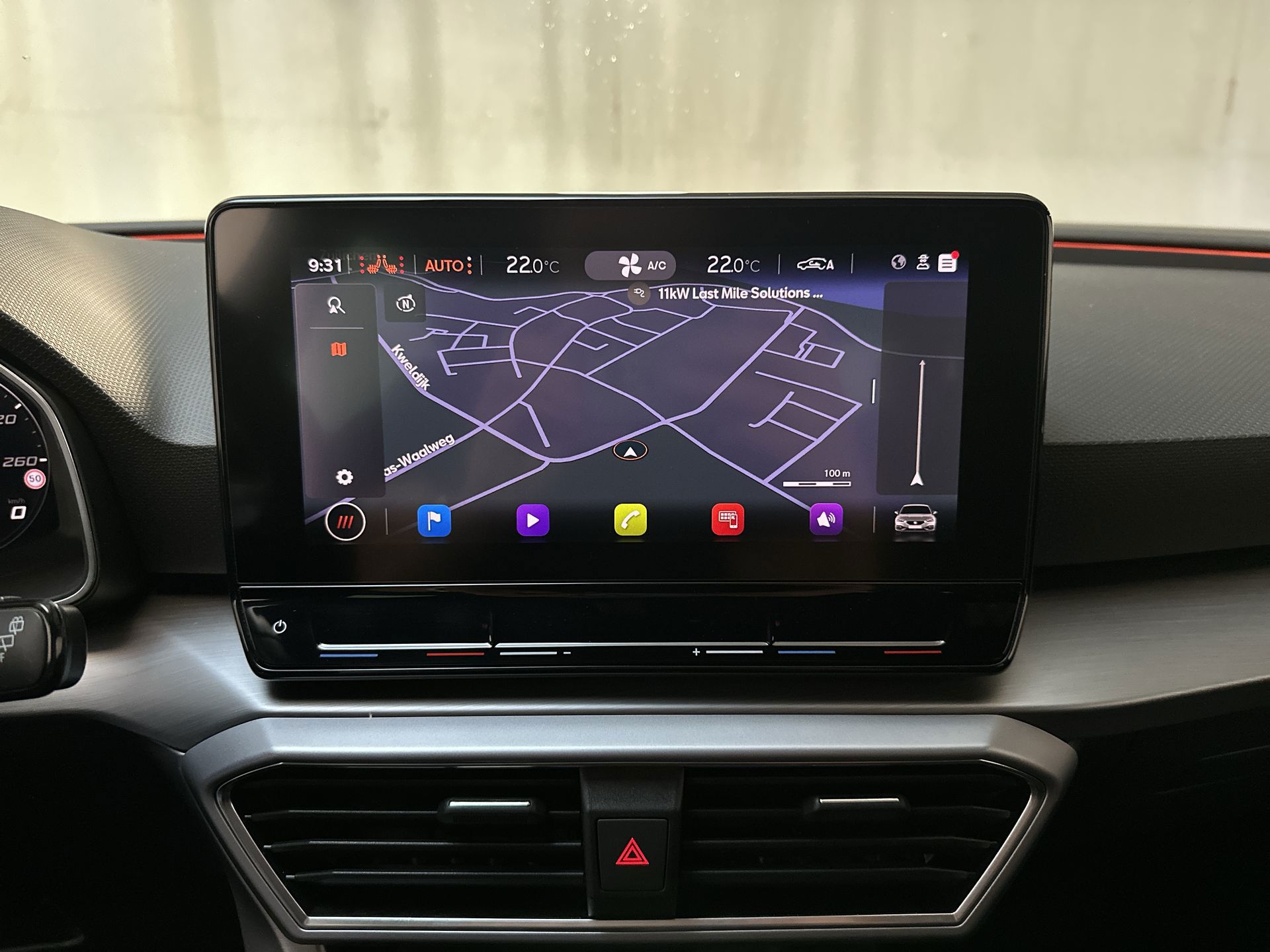 Foto van Seat Seat Leon