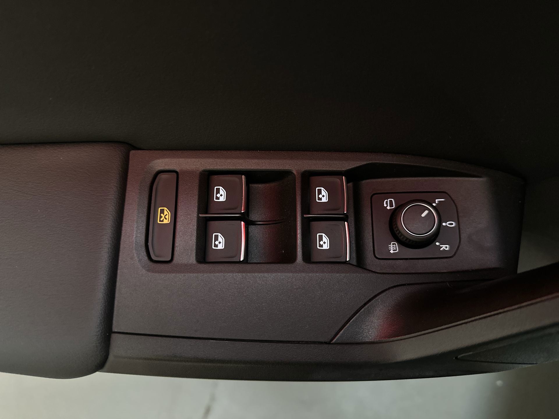 Foto van Seat Seat Leon
