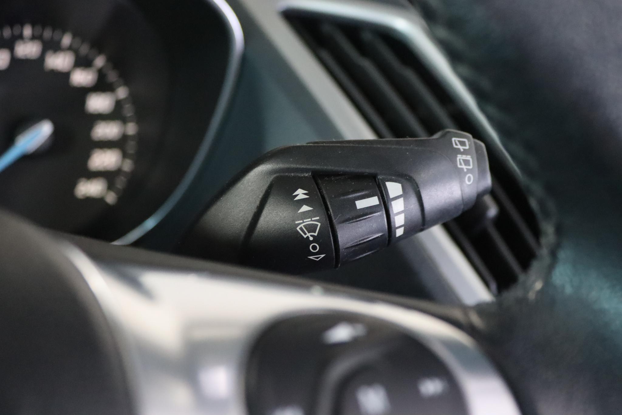 Foto van Ford C-max