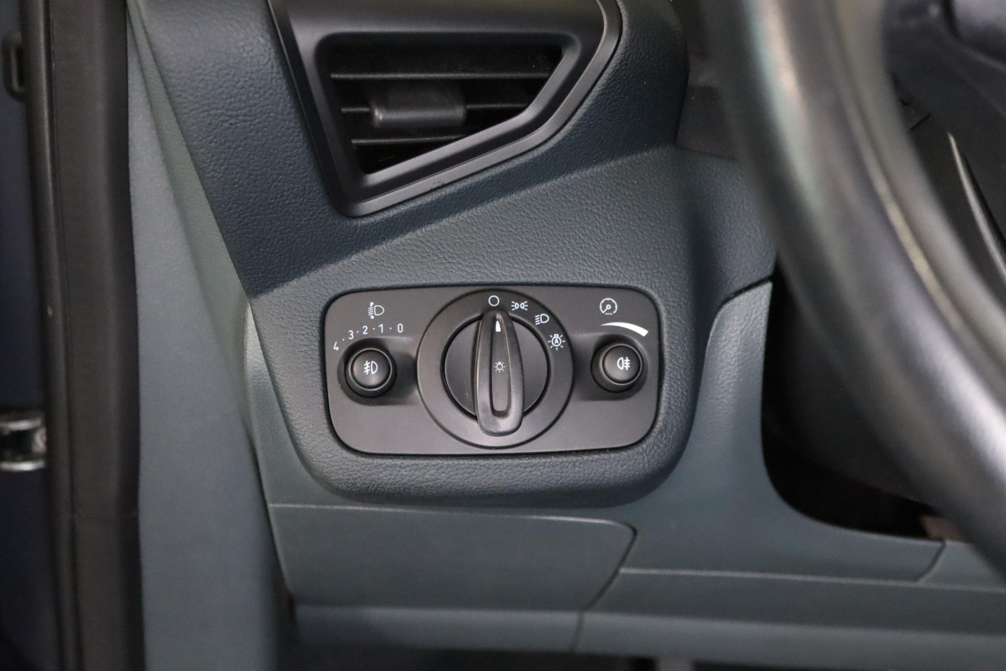 Foto van Ford C-max