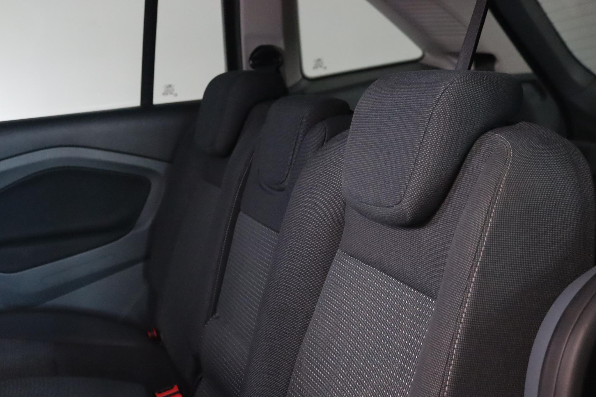 Foto van Ford C-max
