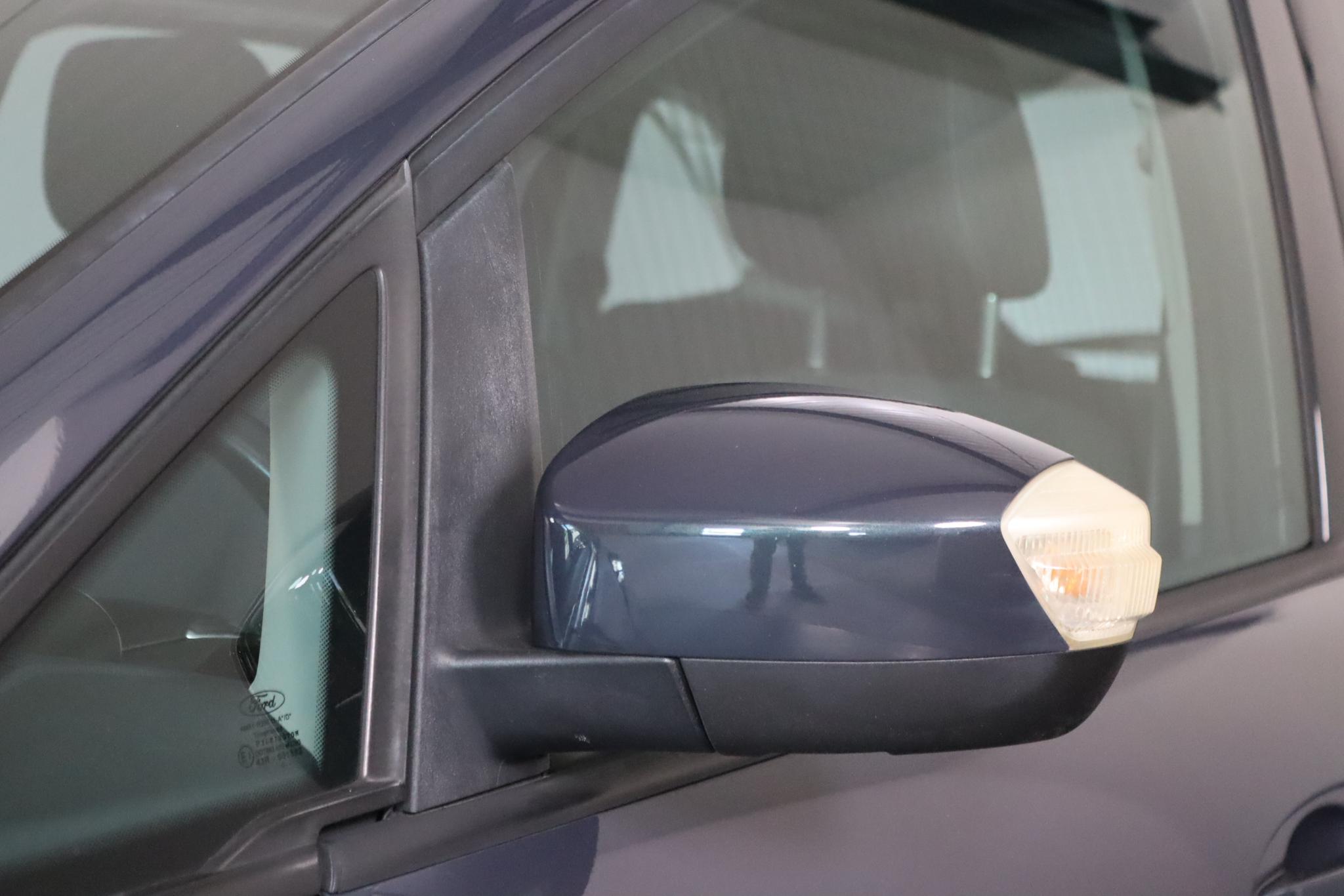 Foto van Ford C-max