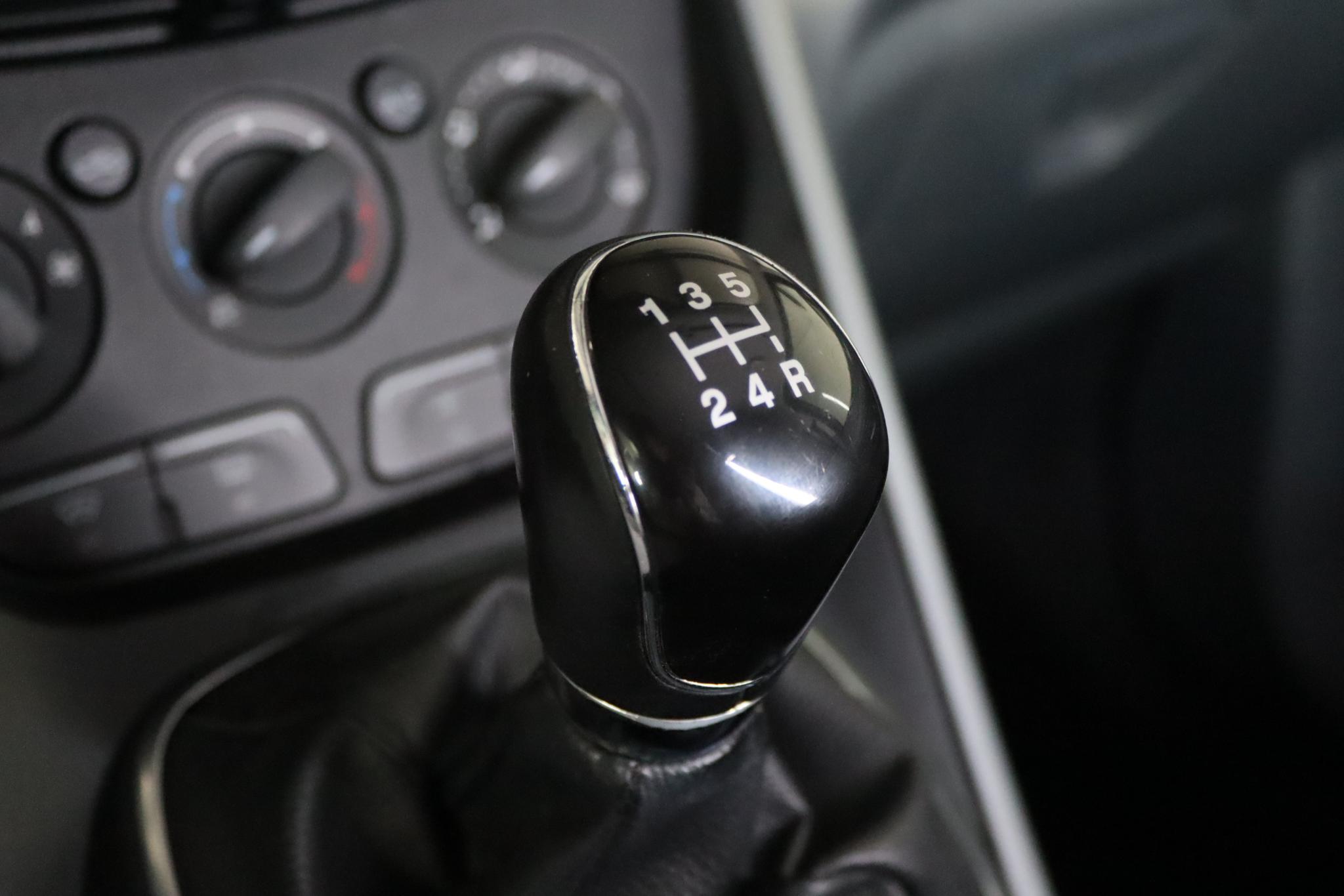 Foto van Ford C-max