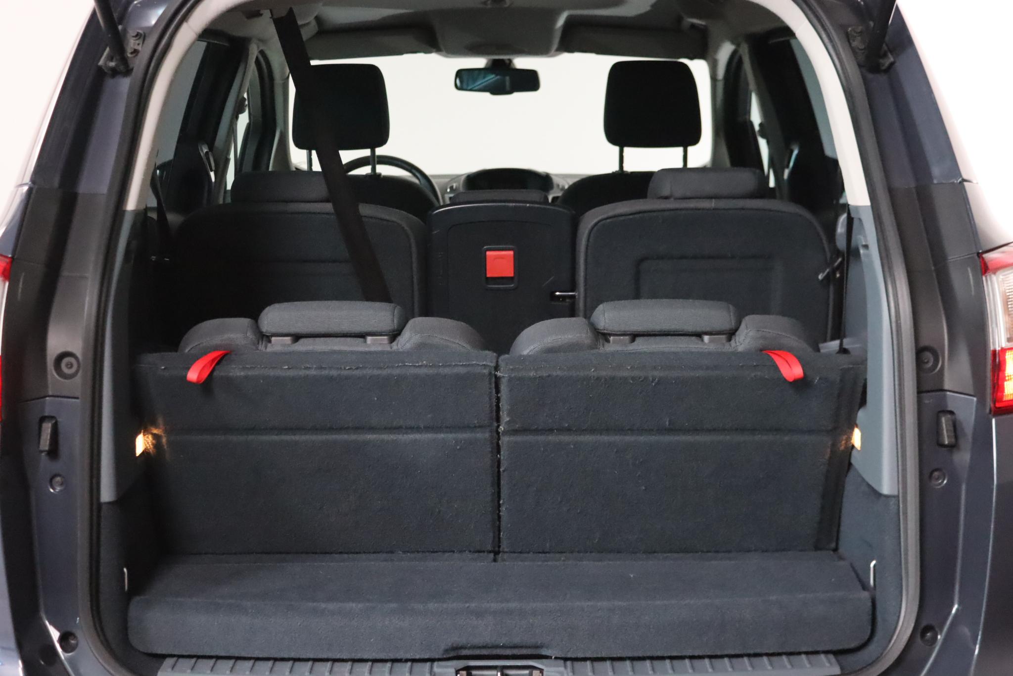 Foto van Ford C-max